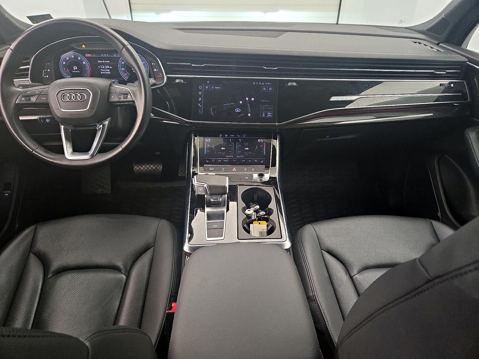 Thumbnail: 2023 Audi Q7 - 9