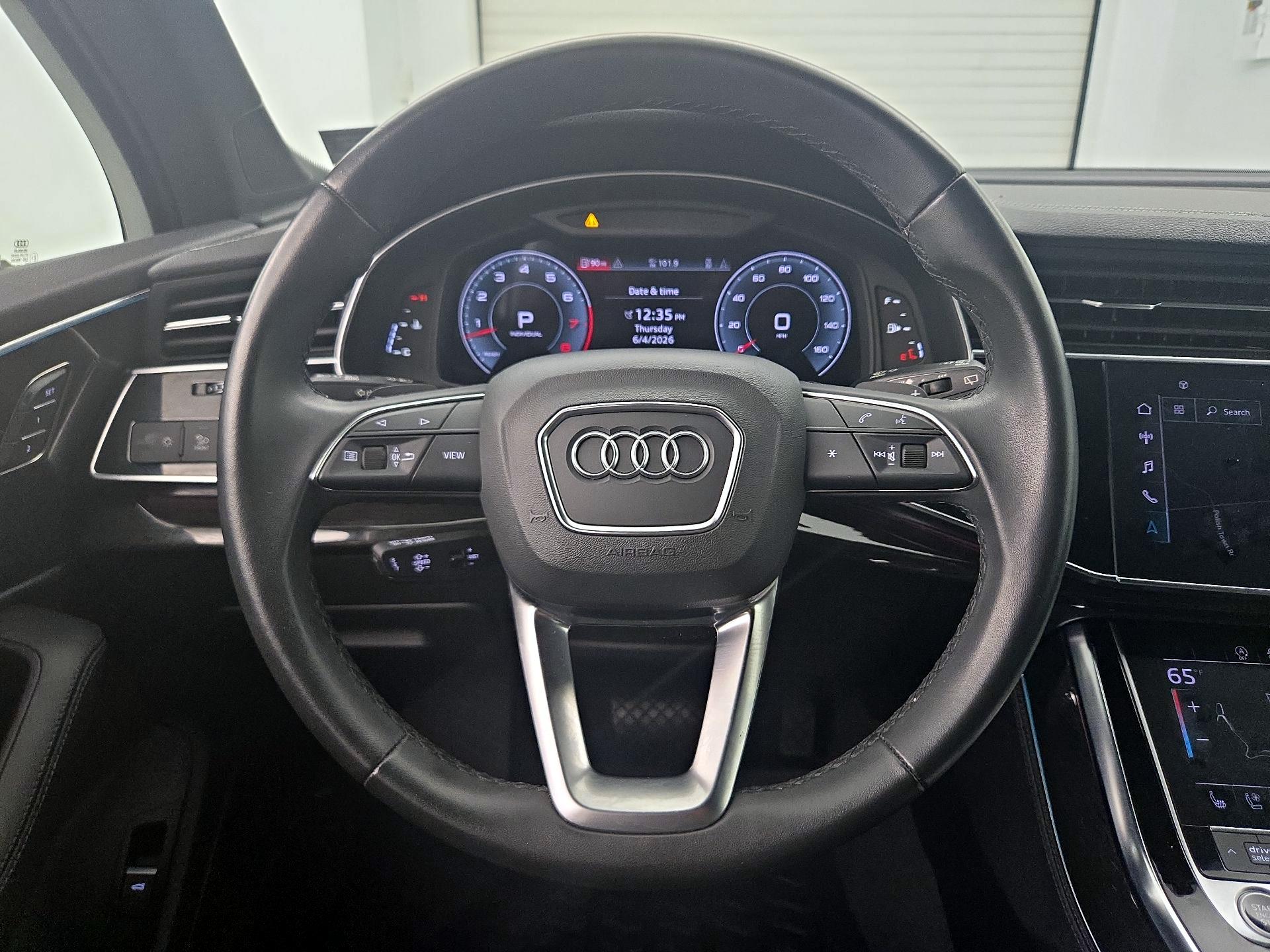 Thumbnail: 2023 Audi Q7 - 10