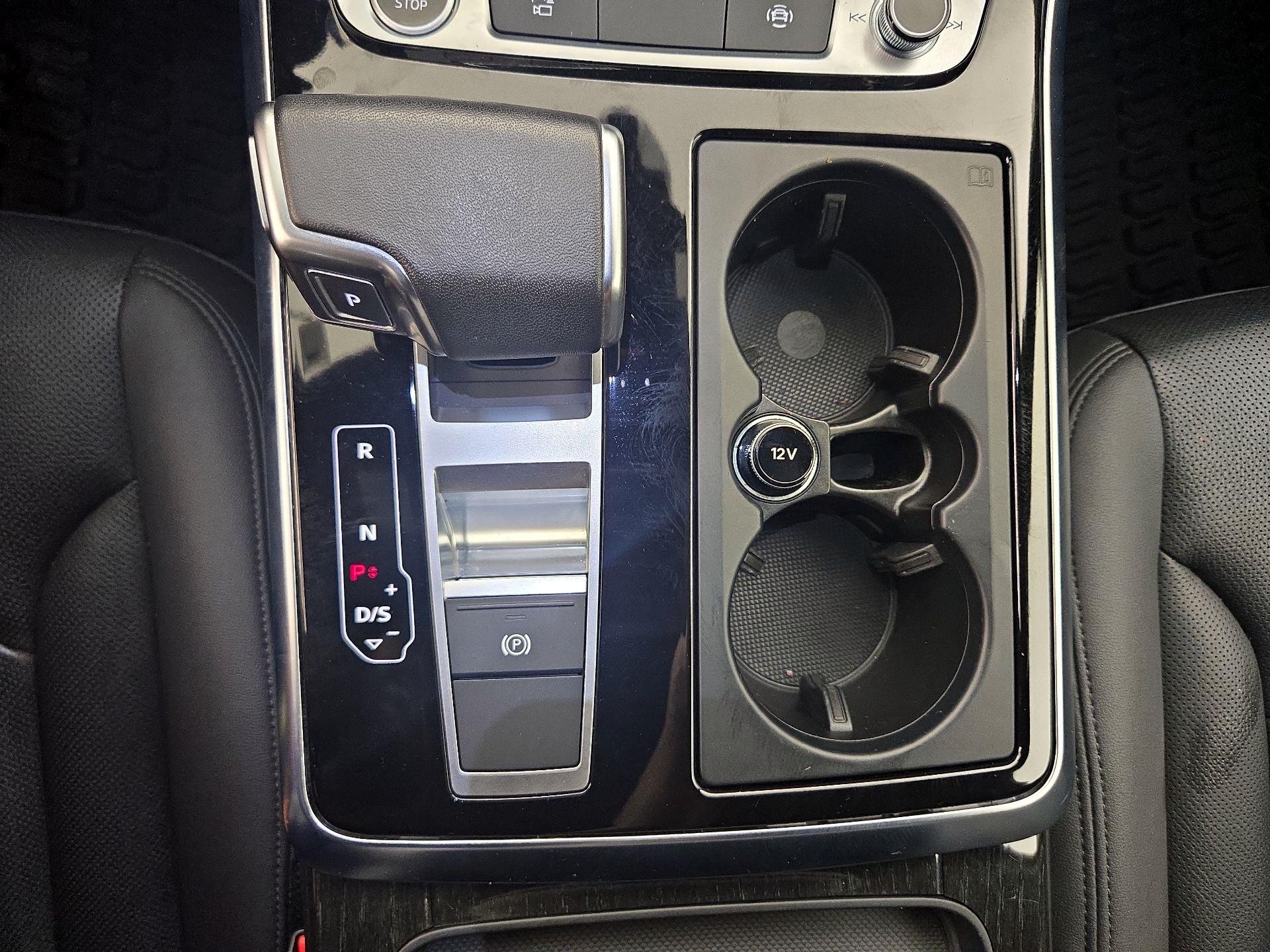 Thumbnail: 2023 Audi Q7 - 18
