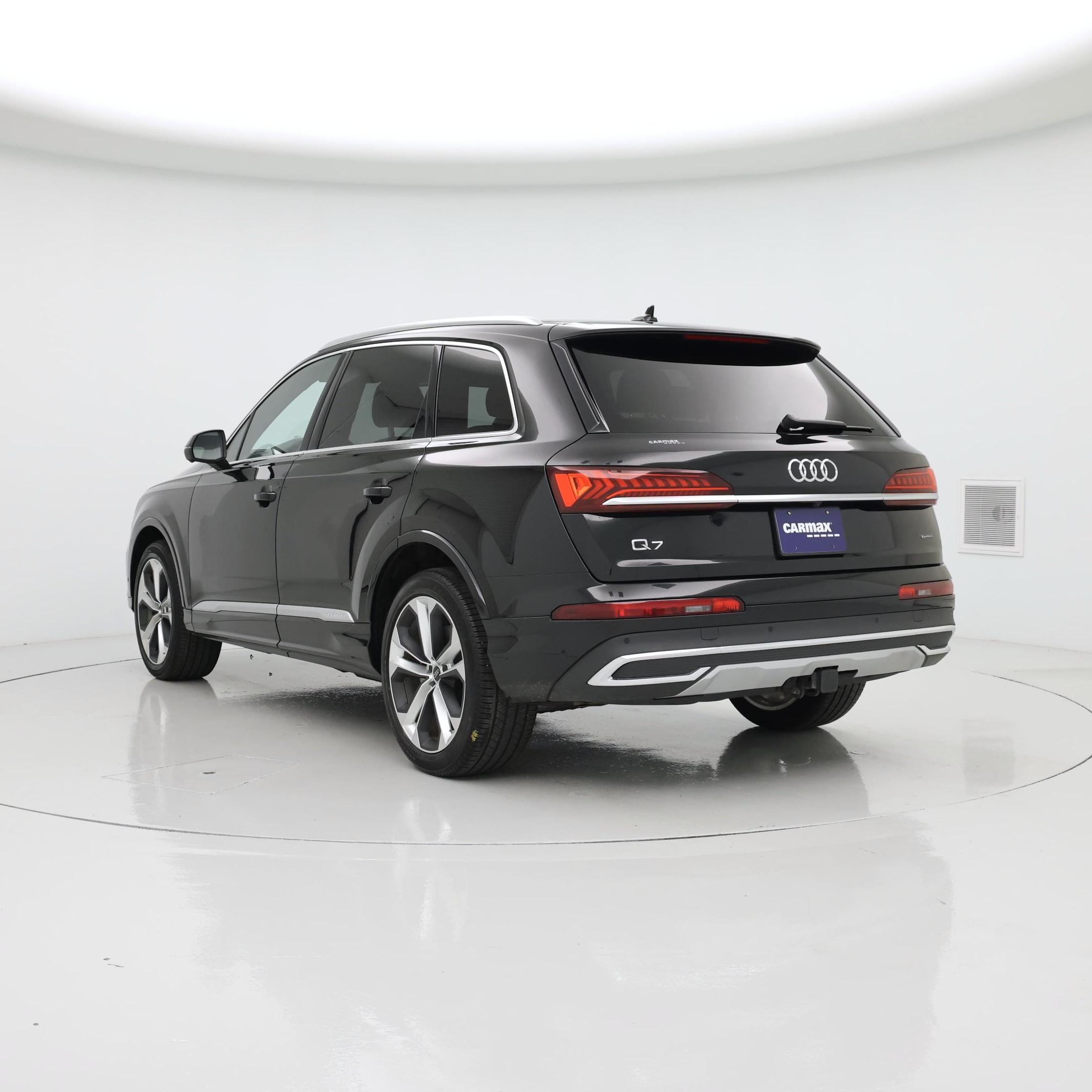 Thumbnail: 2023 Audi Q7 - 2