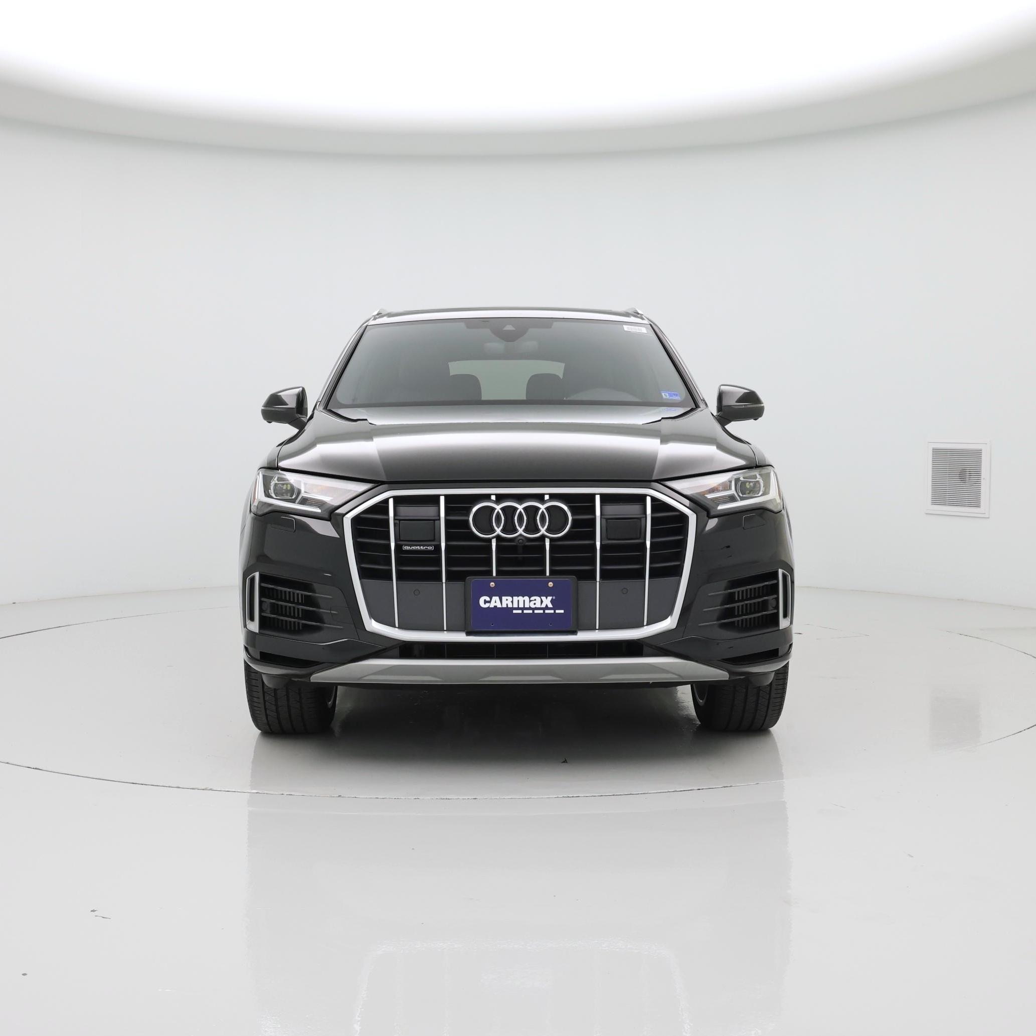 Thumbnail: 2023 Audi Q7 - 5