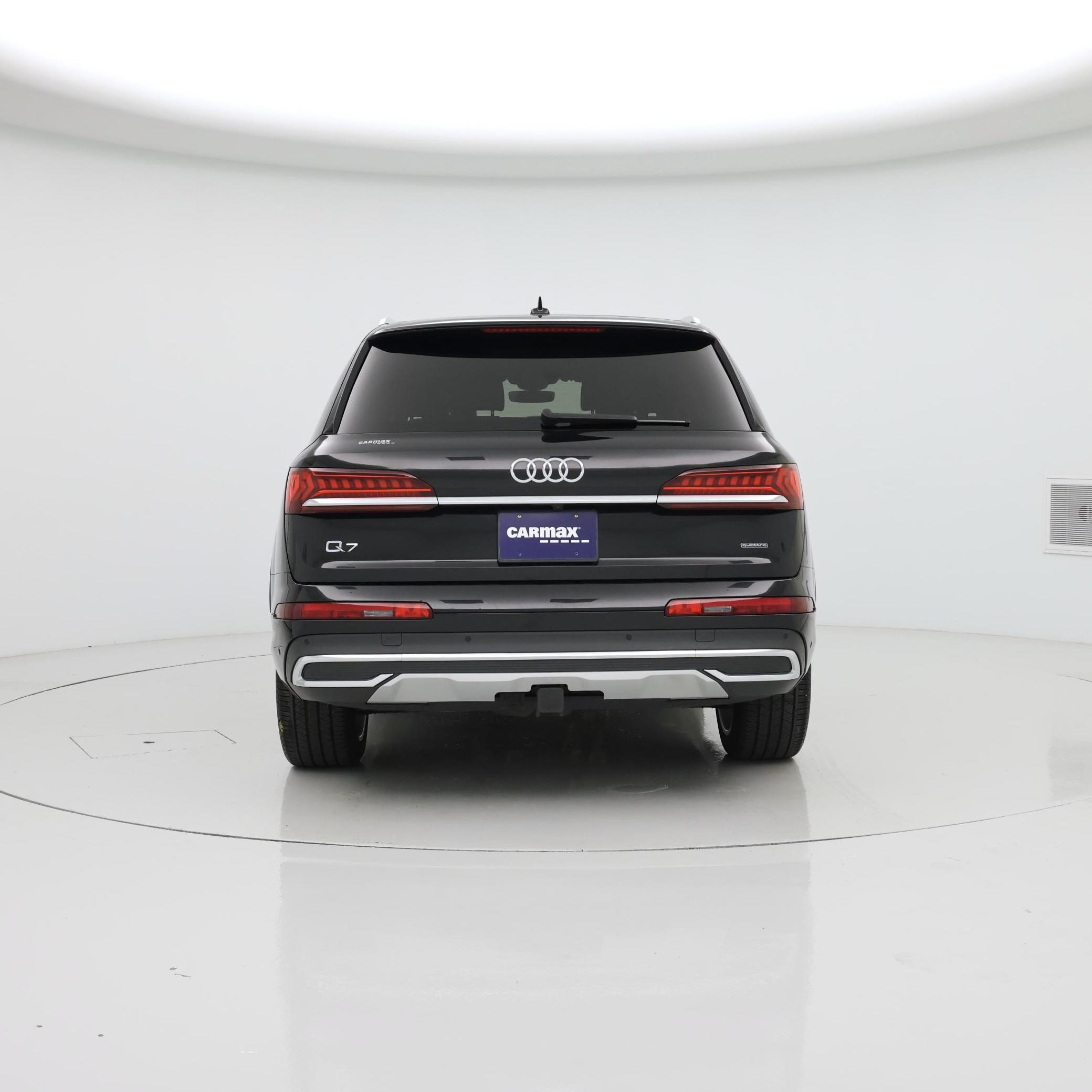 Thumbnail: 2023 Audi Q7 - 6