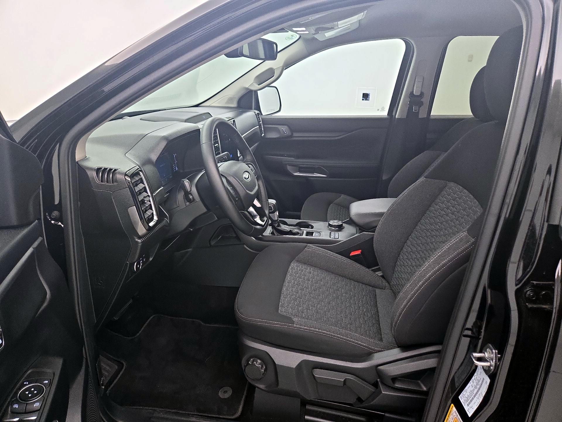 Thumbnail: 2024 Ford Ranger - 11