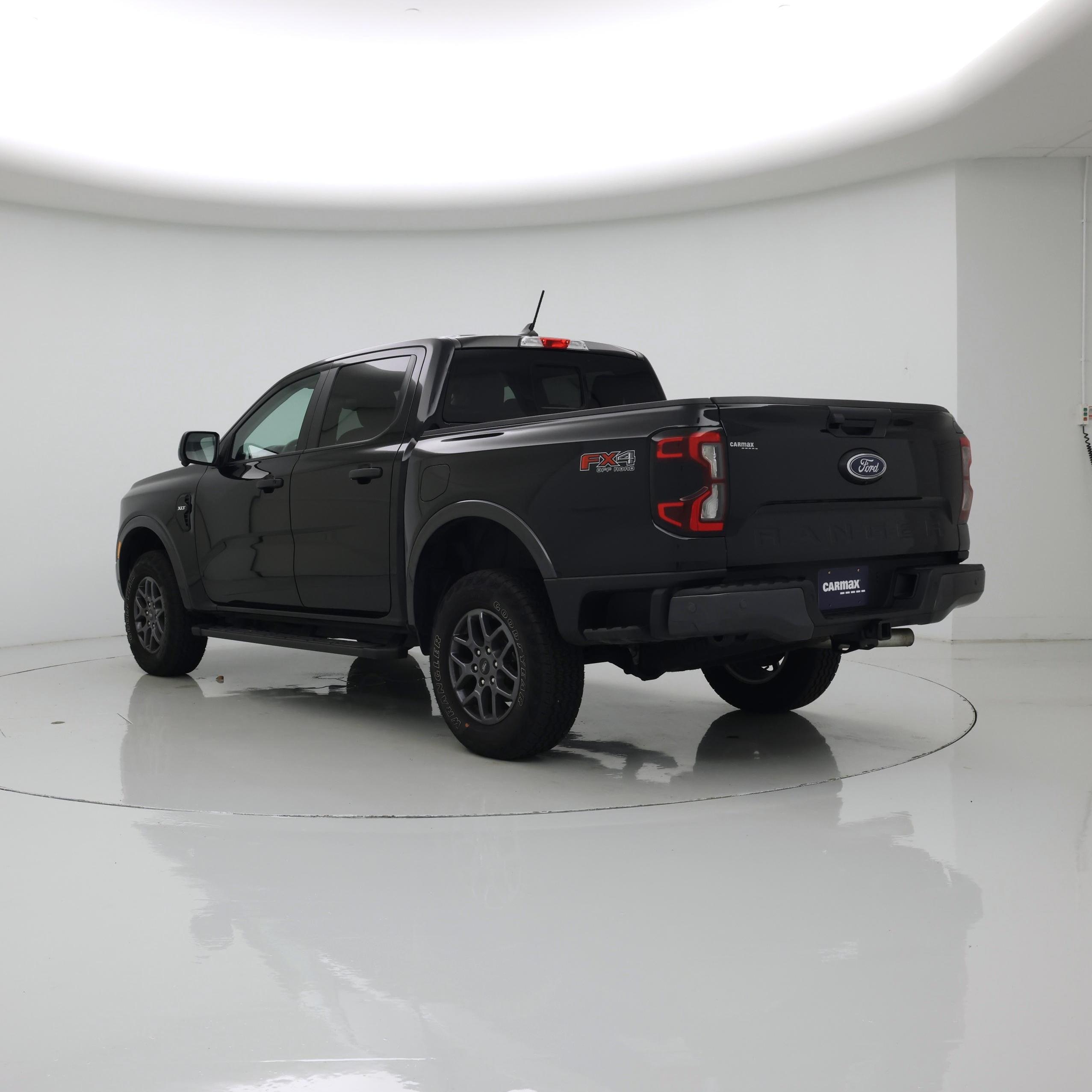 Thumbnail: 2024 Ford Ranger - 2