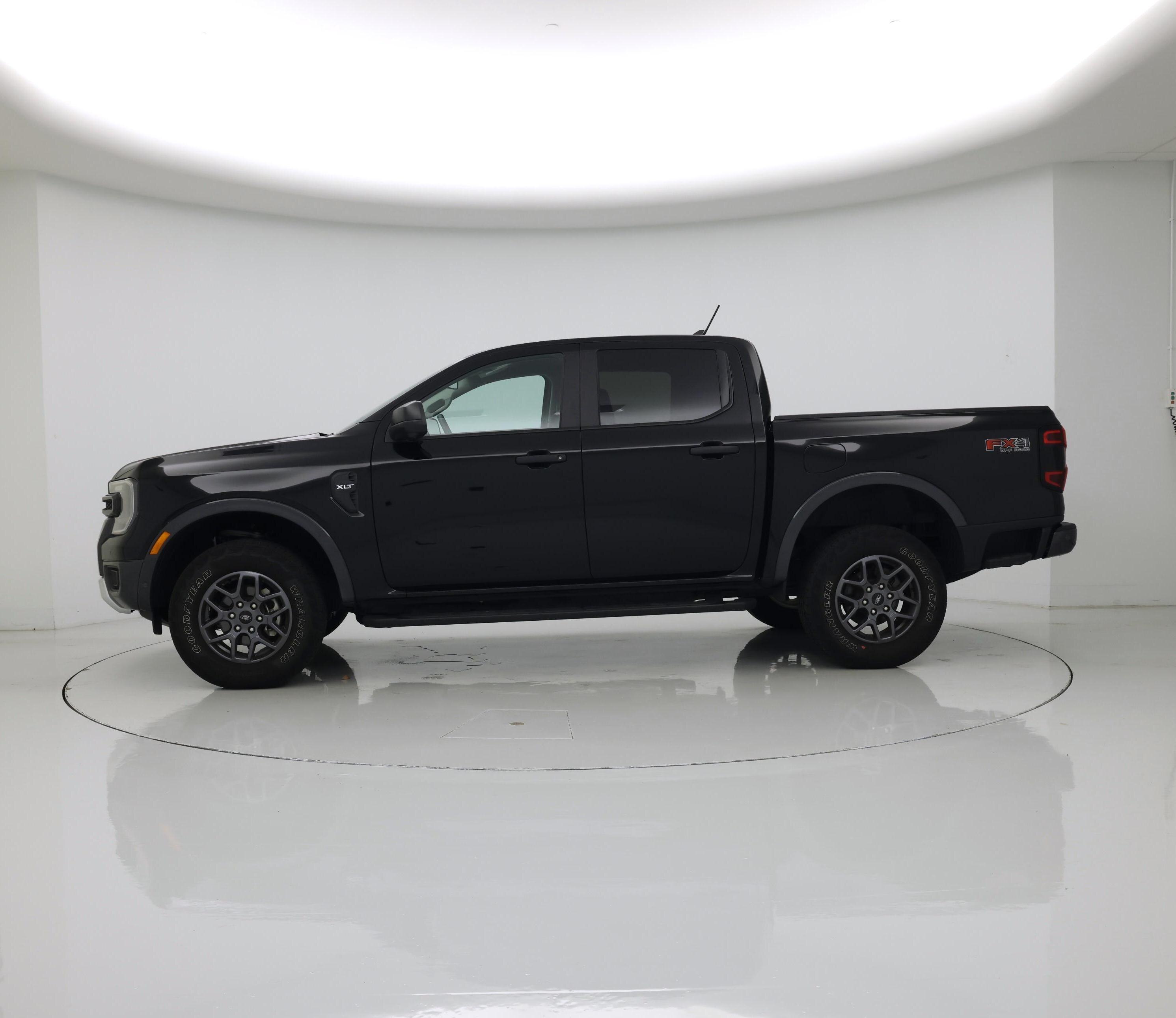 Thumbnail: 2024 Ford Ranger - 3