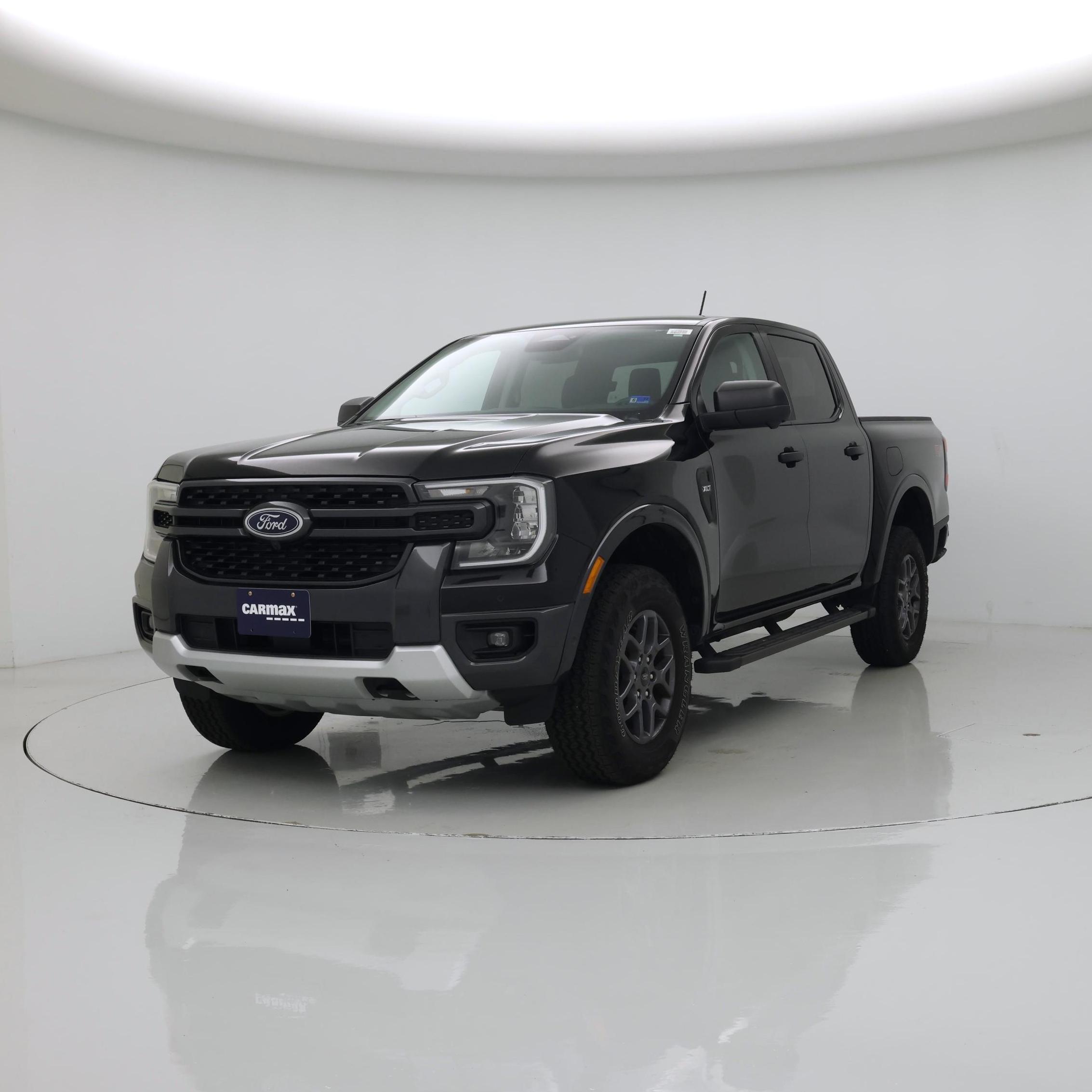 Thumbnail: 2024 Ford Ranger - 4
