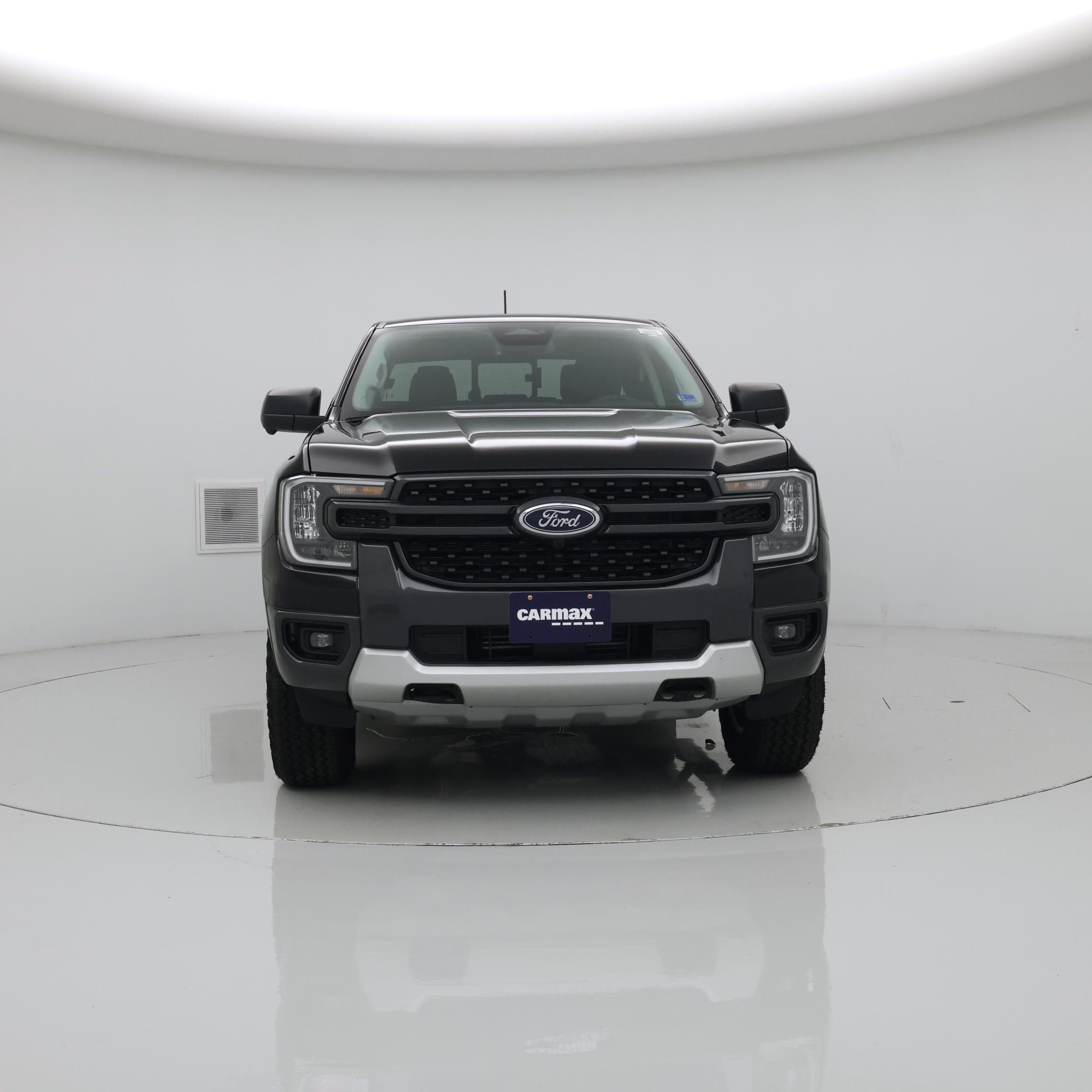 Thumbnail: 2024 Ford Ranger - 5