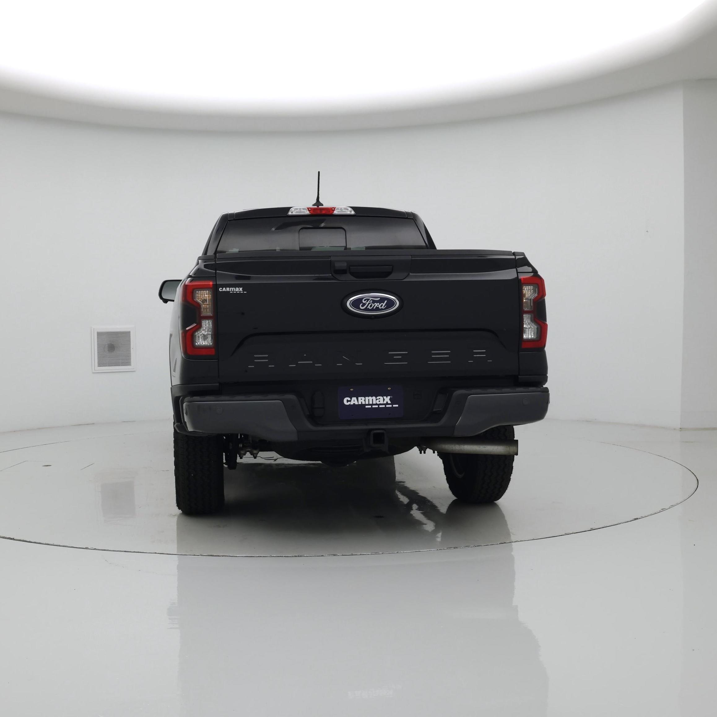 Thumbnail: 2024 Ford Ranger - 6