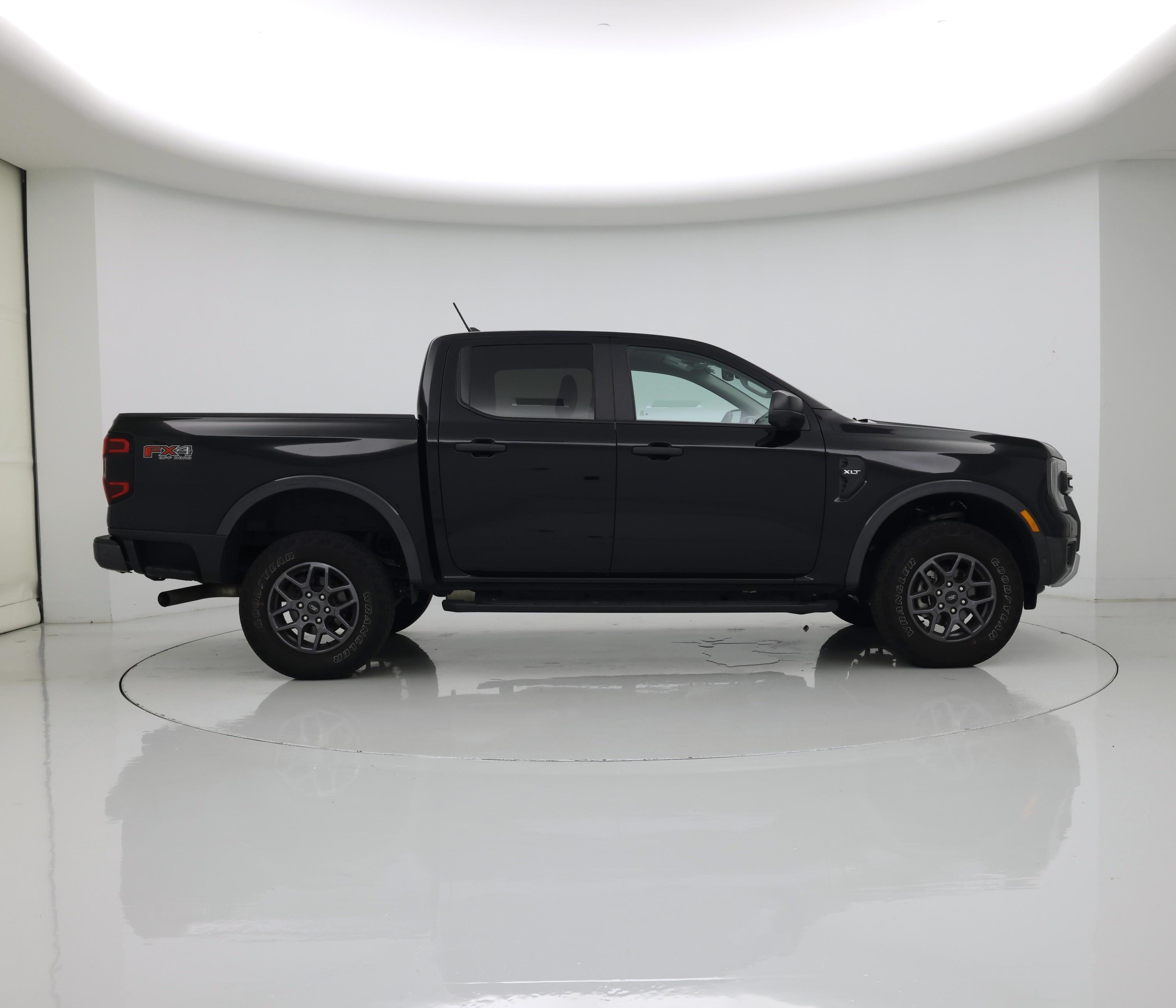Thumbnail: 2024 Ford Ranger - 7