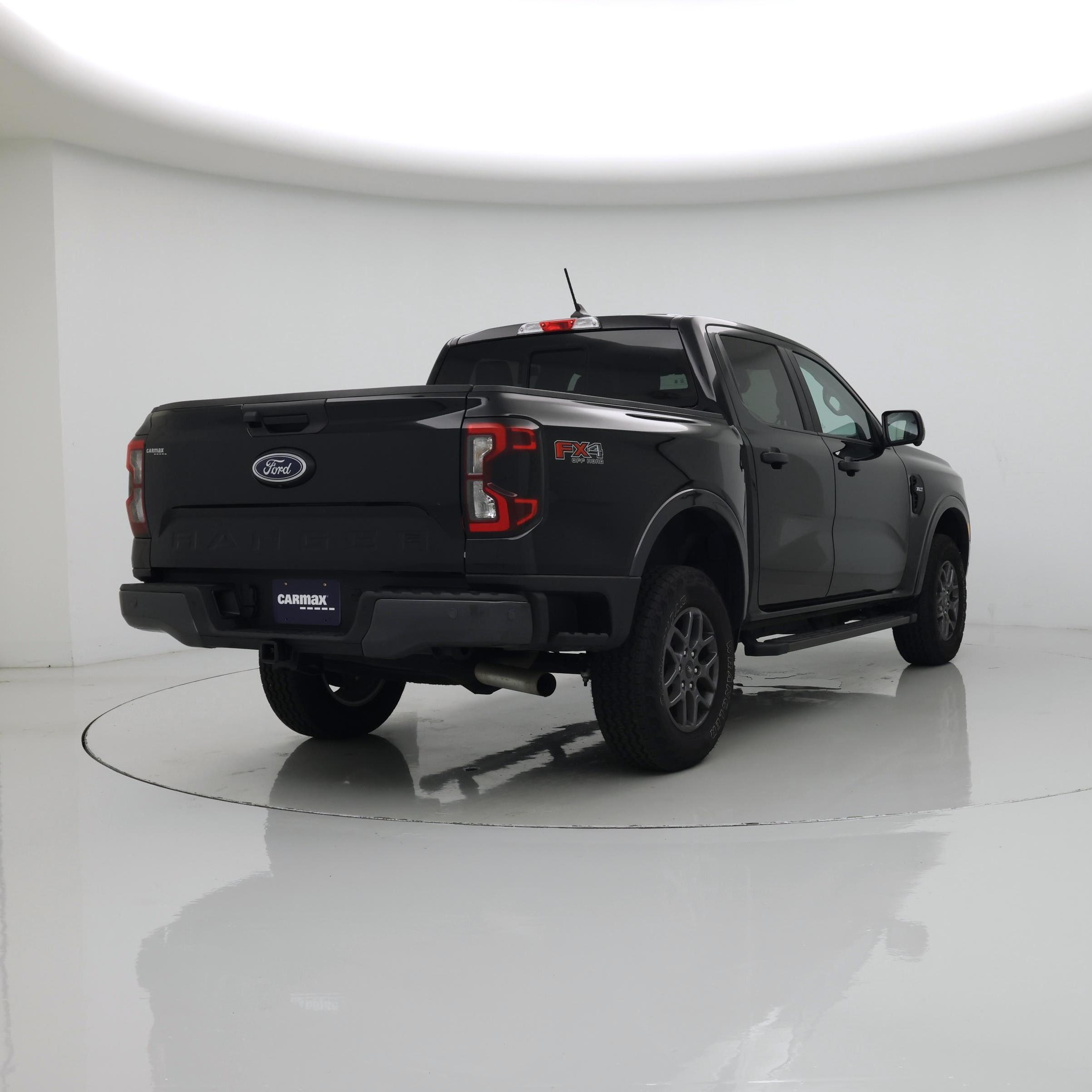 Thumbnail: 2024 Ford Ranger - 8