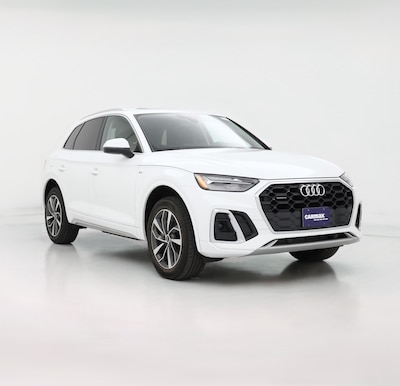 2024 Audi Q5 S-Line Premium