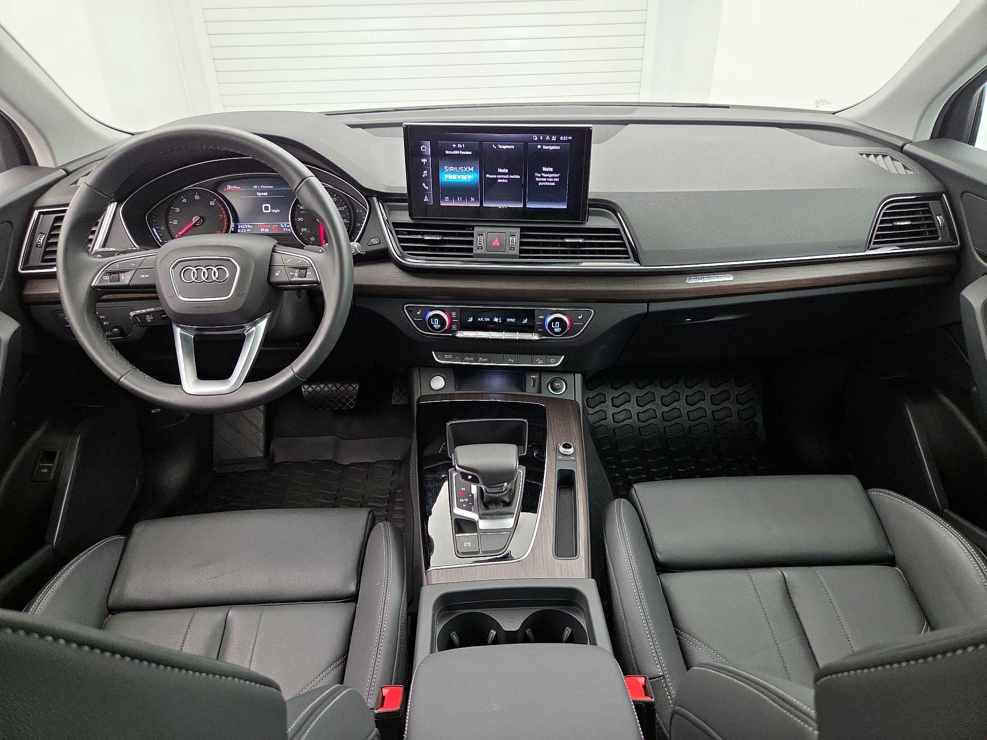 Thumbnail: 2024 Audi Q5 - 9