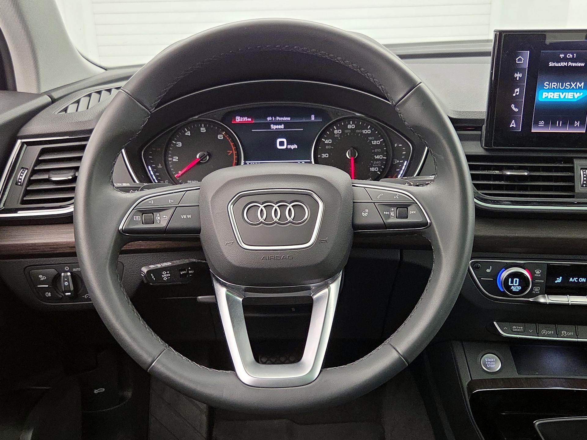 Thumbnail: 2024 Audi Q5 - 10
