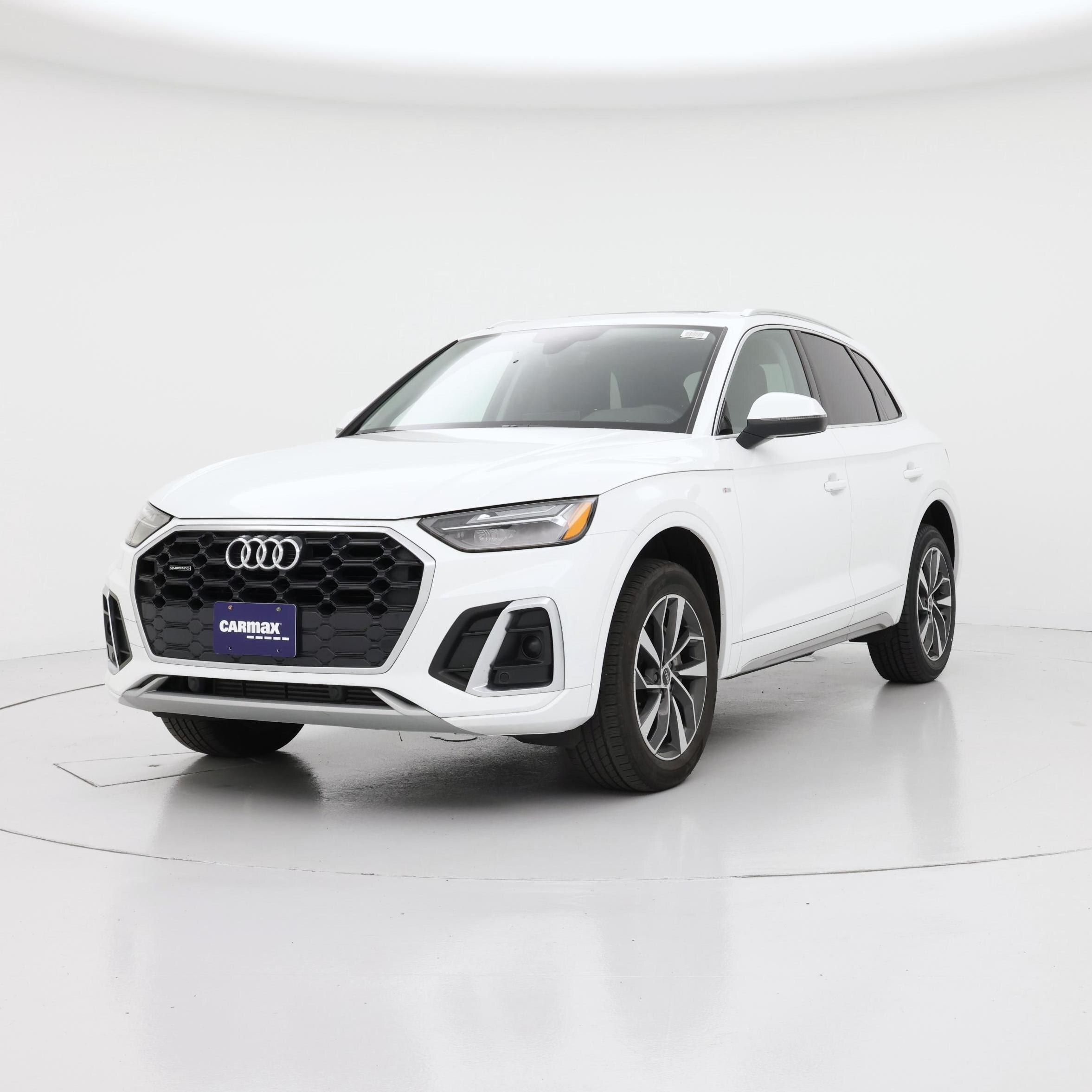 Thumbnail: 2024 Audi Q5 - 4