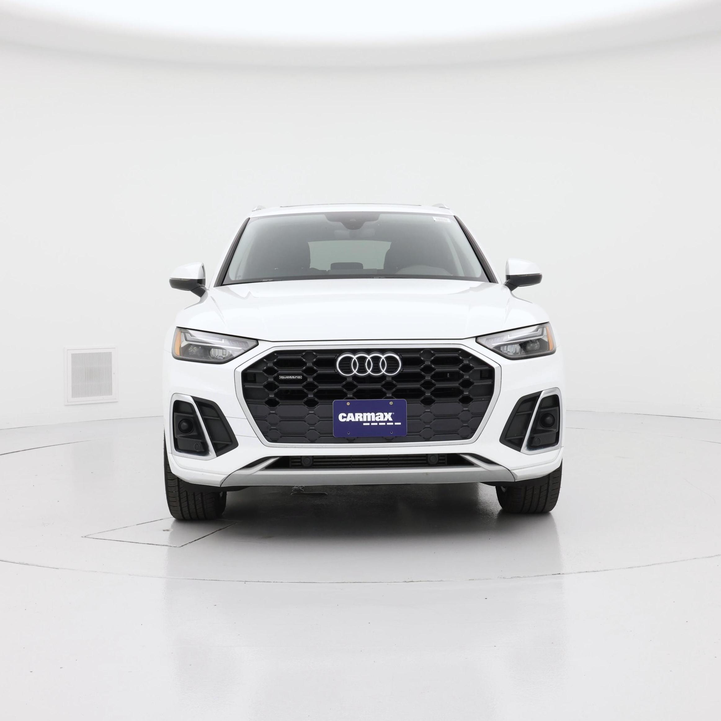 Thumbnail: 2024 Audi Q5 - 5