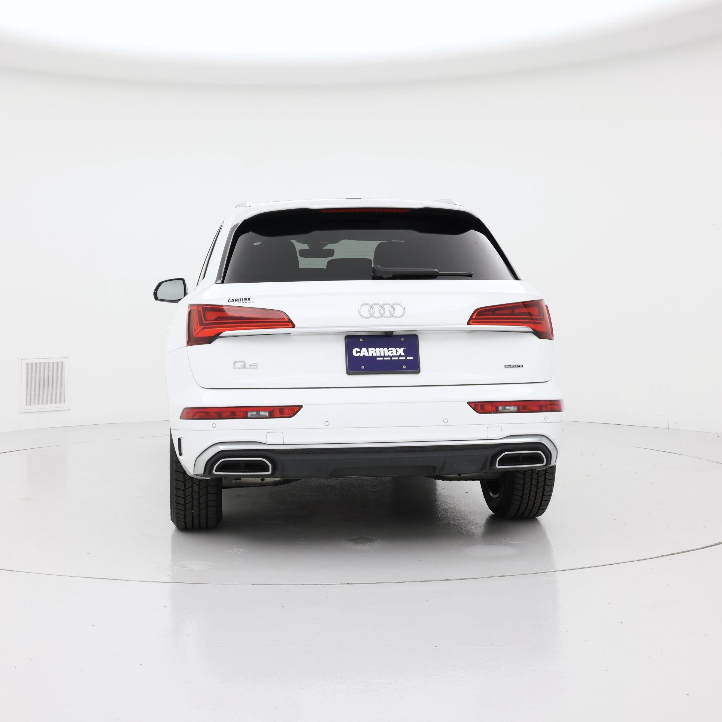 Thumbnail: 2024 Audi Q5 - 6
