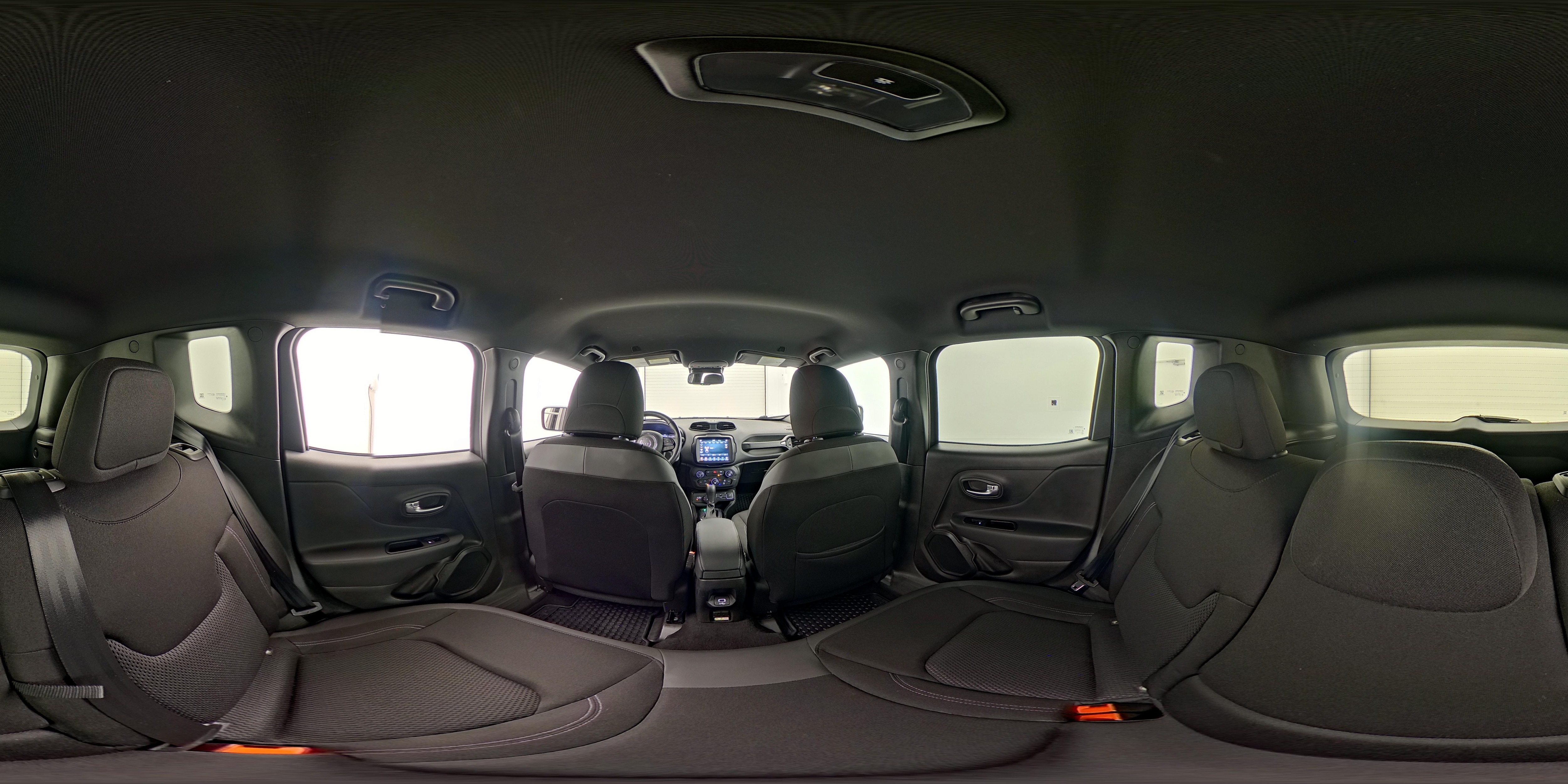 2022 Jeep Renegade Altitude - Photo 27