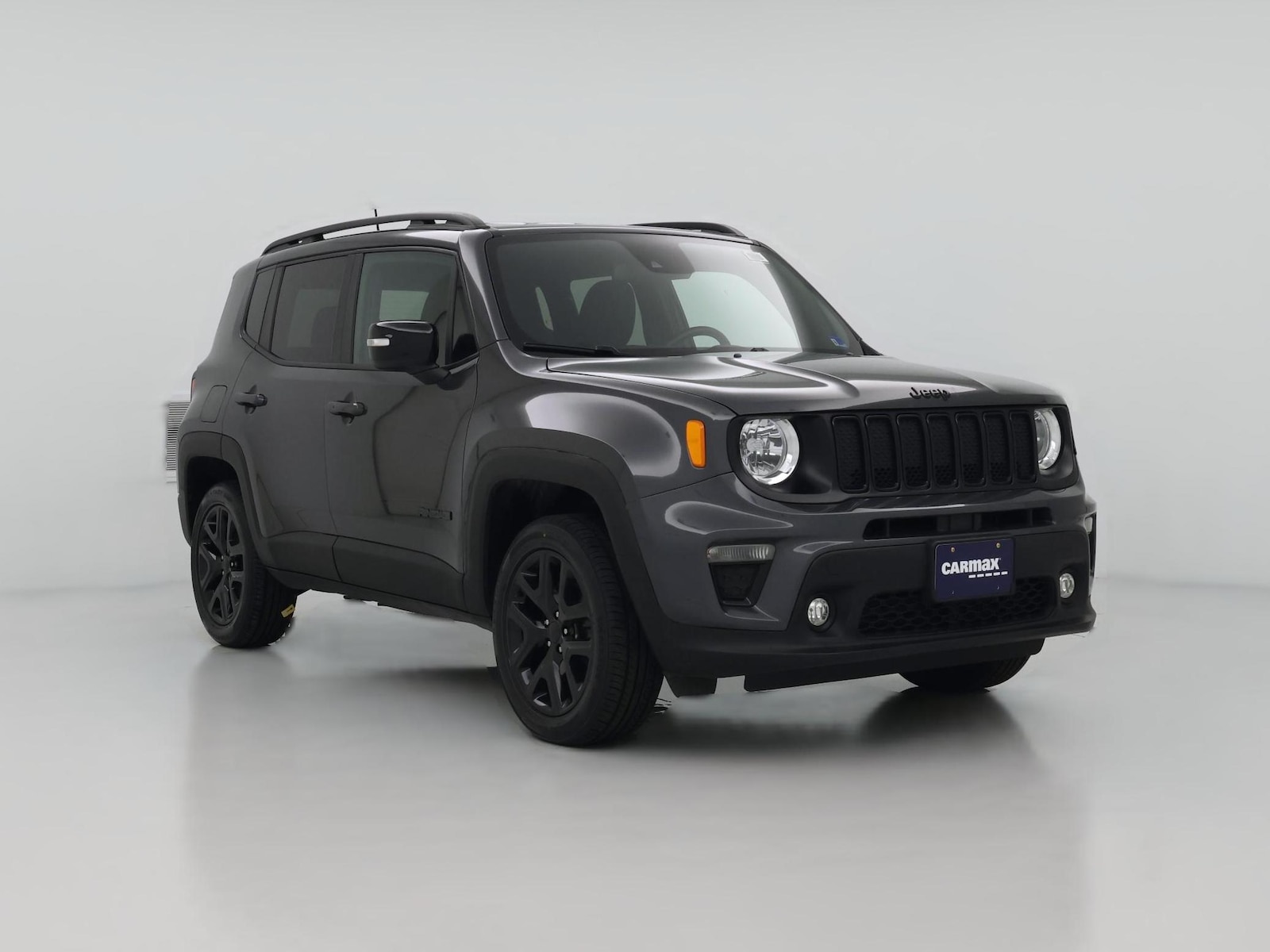 2022 Jeep Renegade Altitude - Photo 1