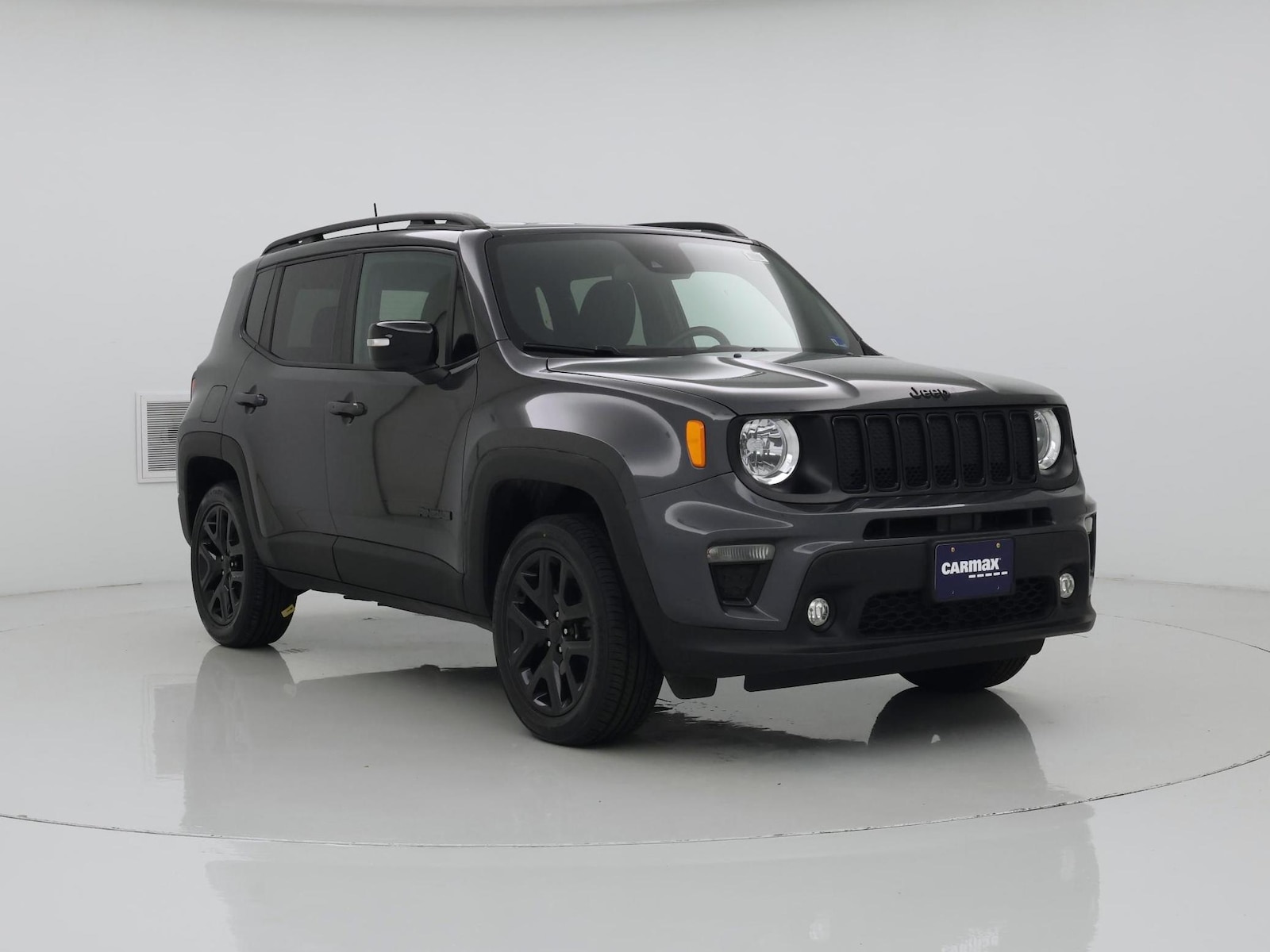 2022 Jeep Renegade Altitude - Photo 2