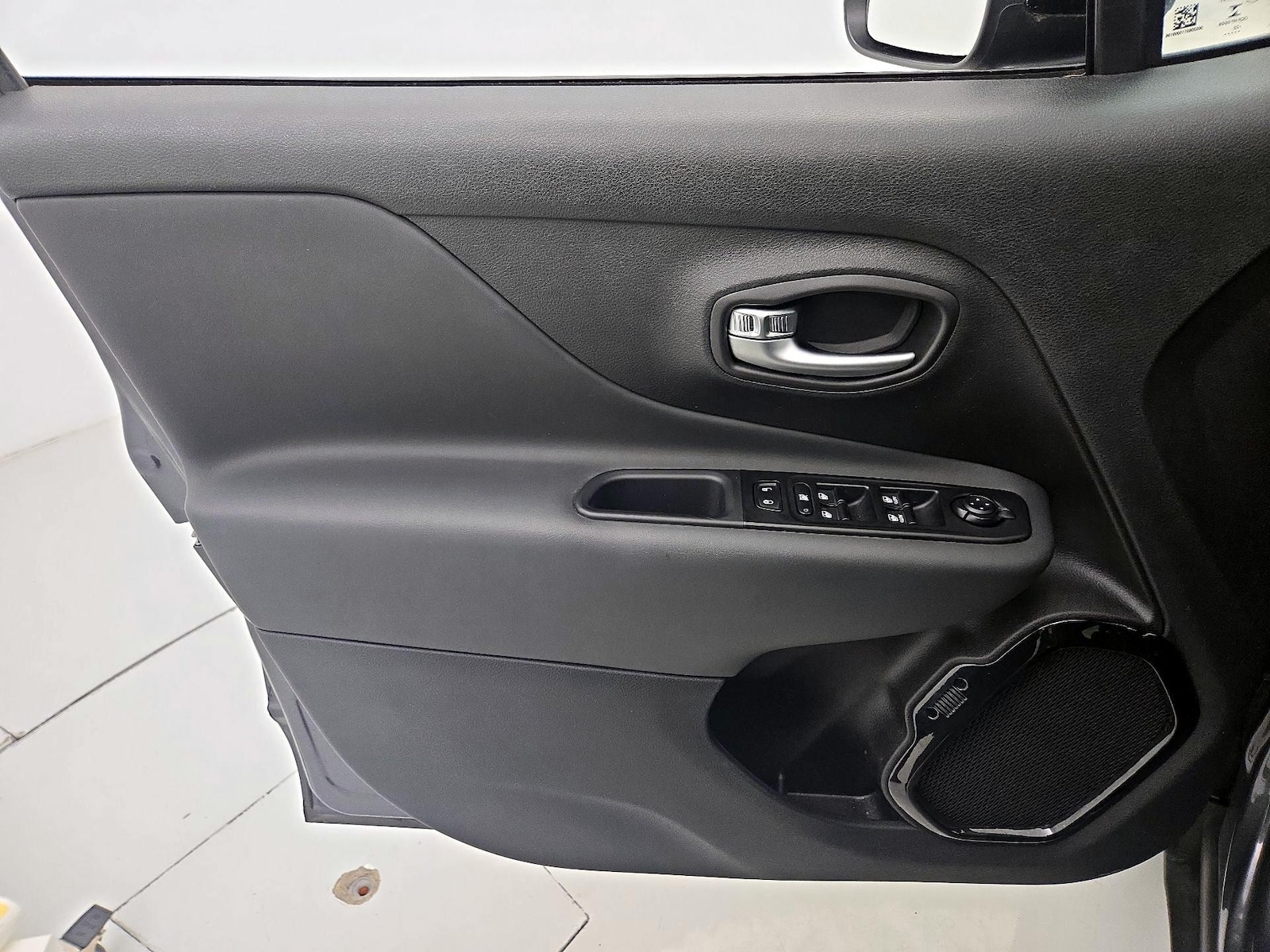 2022 Jeep Renegade Altitude - Photo 13