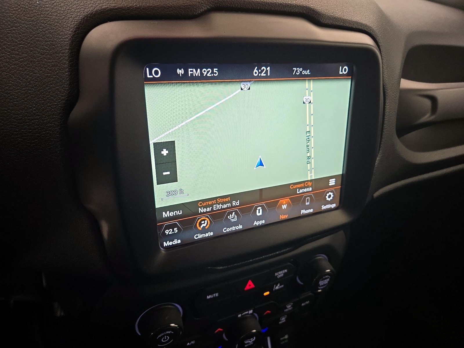 2022 Jeep Renegade Altitude - Photo 15