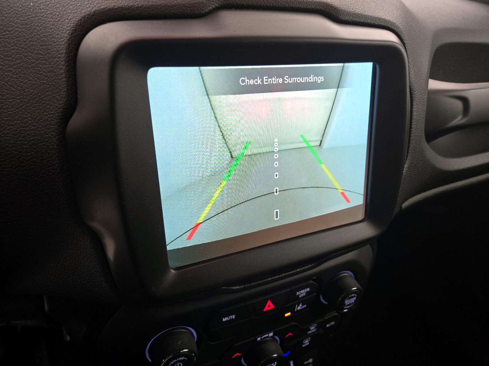 2022 Jeep Renegade Altitude - Photo 16