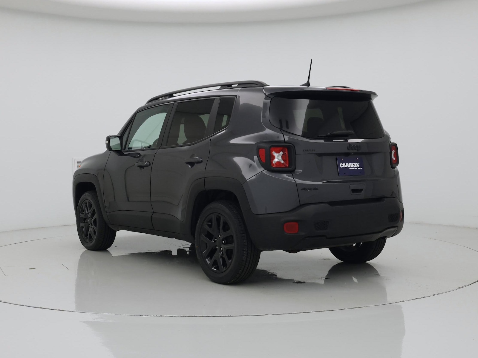 2022 Jeep Renegade Altitude - Photo 3