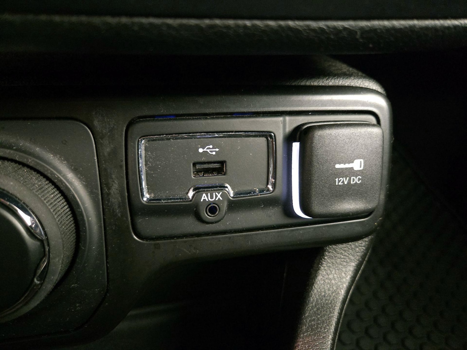 2022 Jeep Renegade Altitude - Photo 20