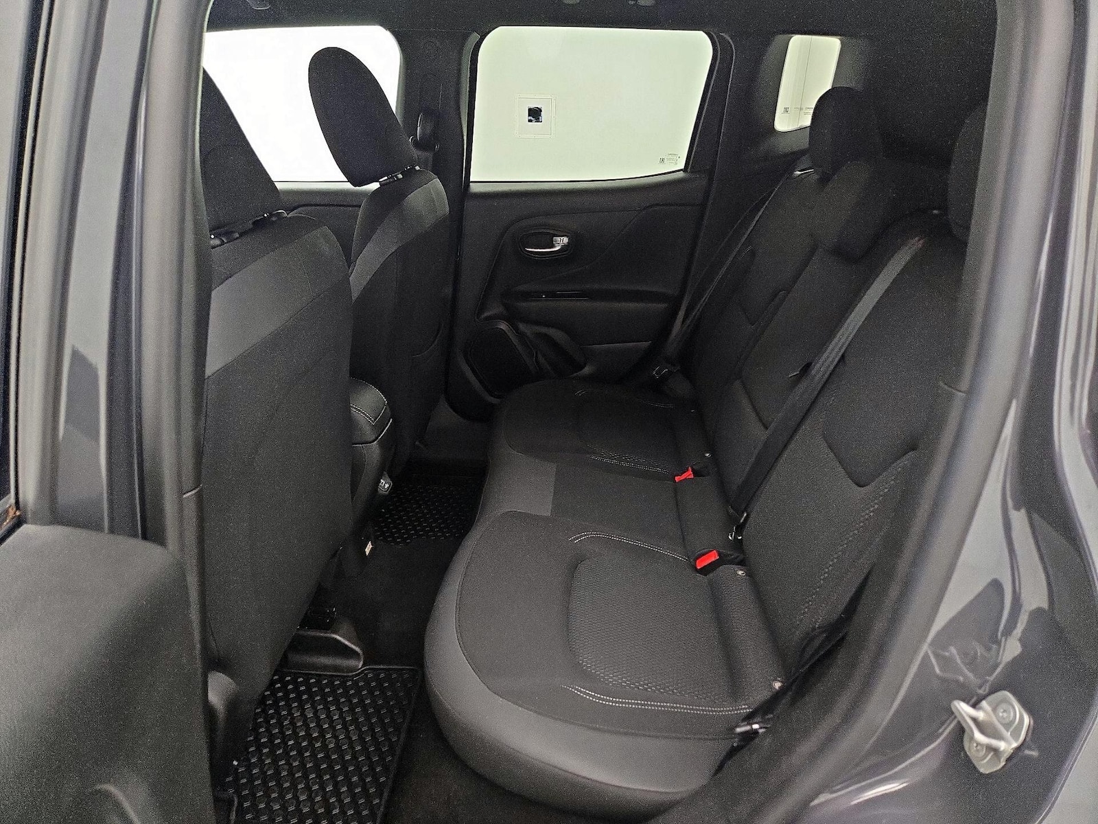 2022 Jeep Renegade Altitude - Photo 21