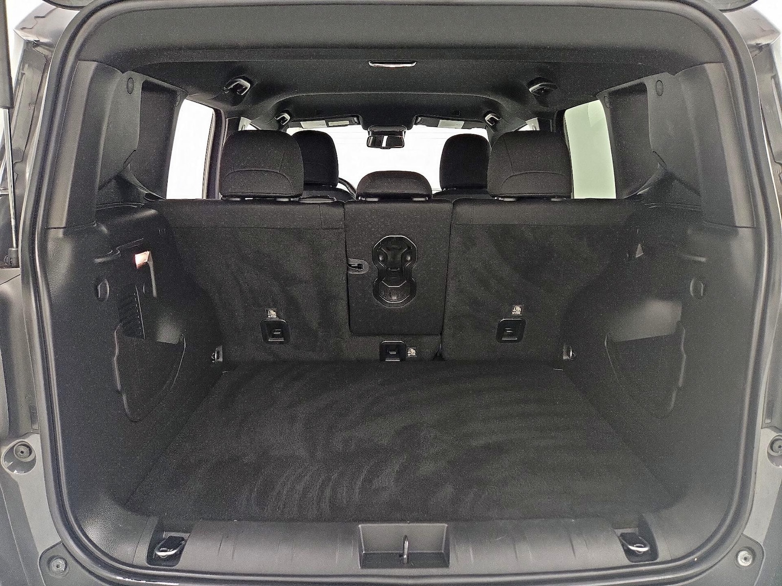 2022 Jeep Renegade Altitude - Photo 22