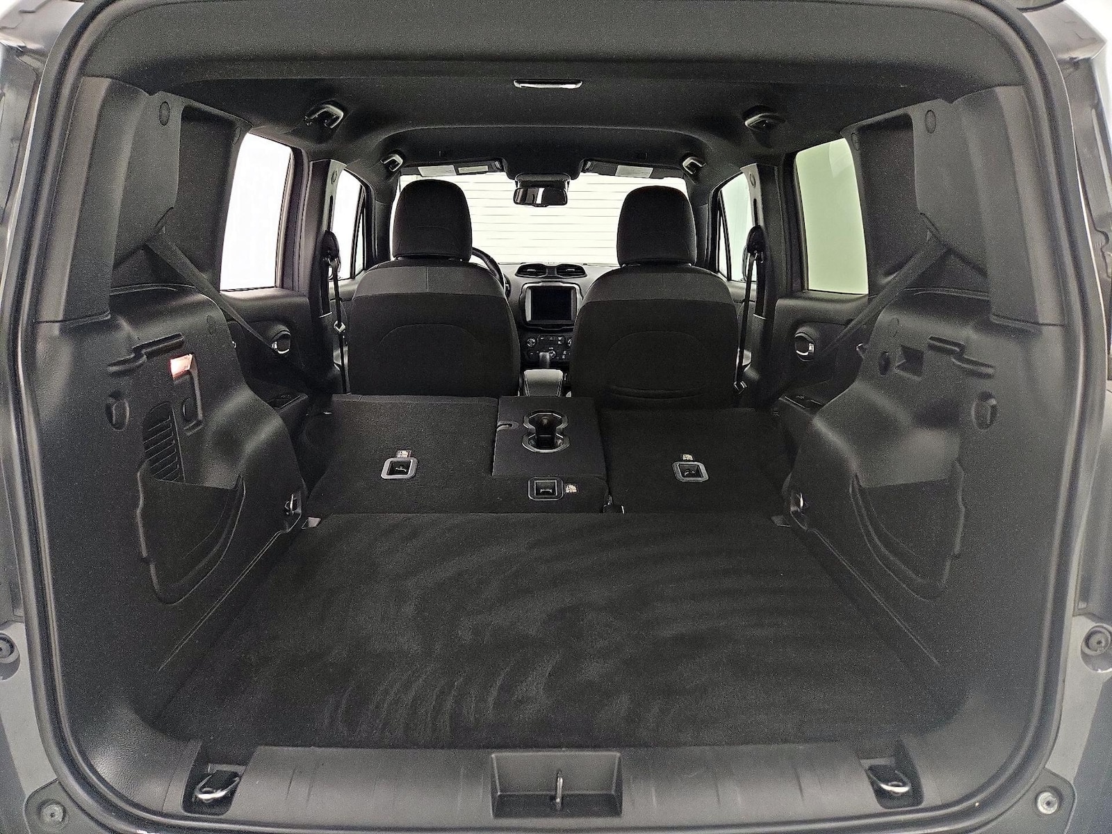 2022 Jeep Renegade Altitude - Photo 23