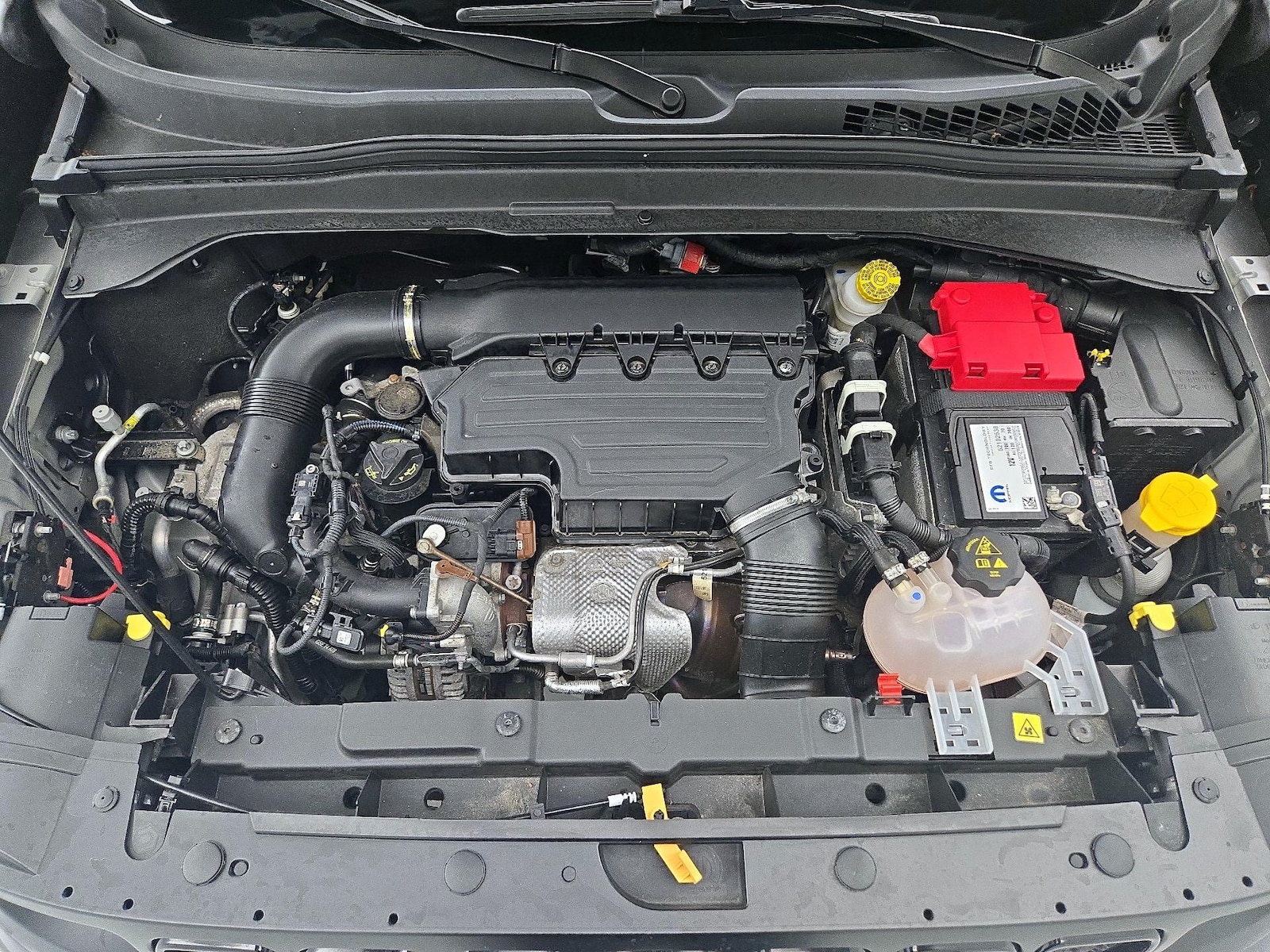 2022 Jeep Renegade Altitude - Photo 24