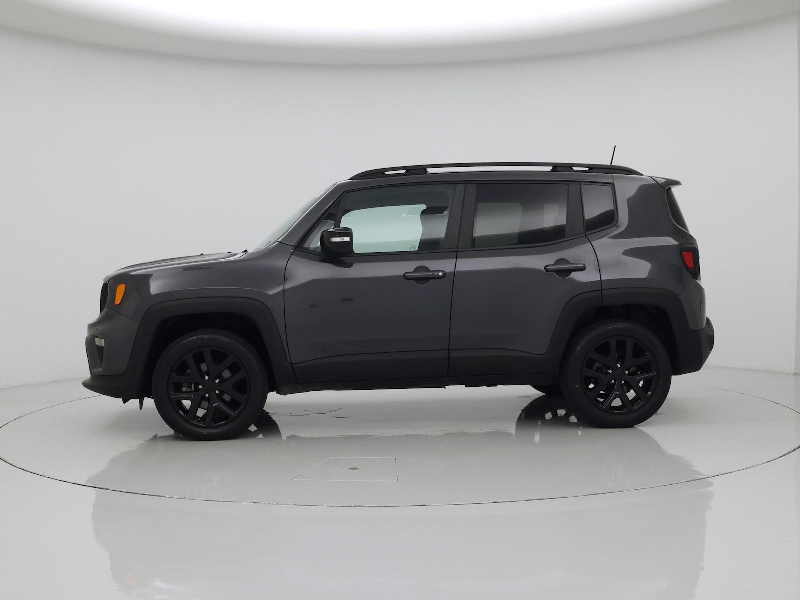 2022 Jeep Renegade Altitude - Photo 4