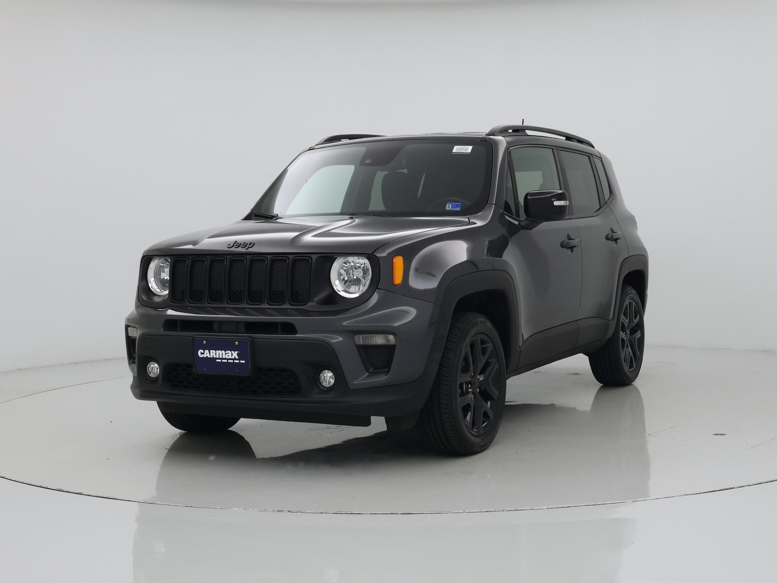 2022 Jeep Renegade Altitude - Photo 5