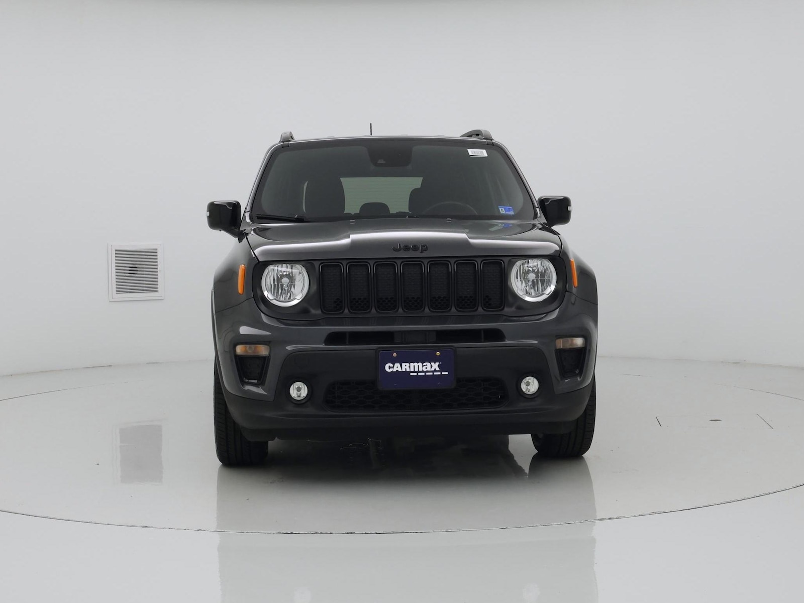 2022 Jeep Renegade Altitude - Photo 6