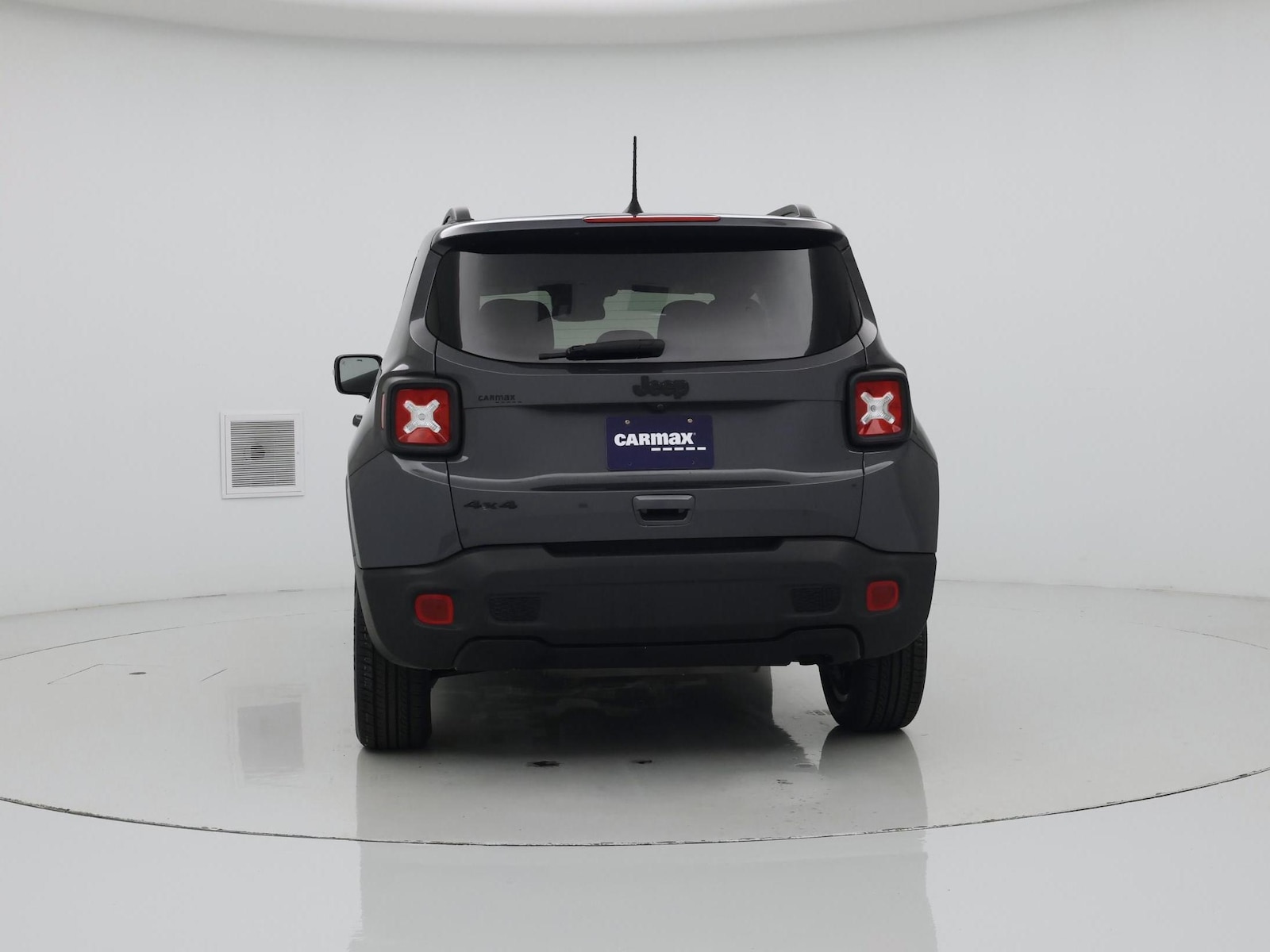 2022 Jeep Renegade Altitude - Photo 7