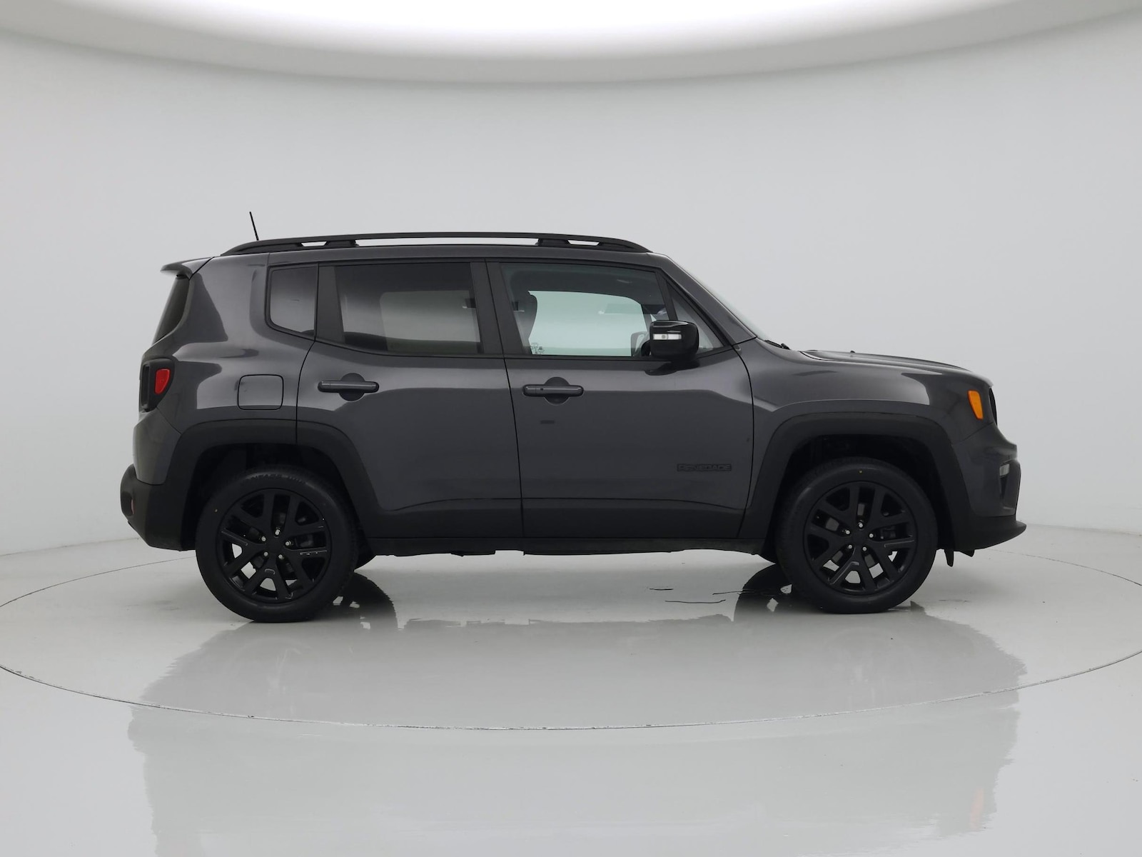 2022 Jeep Renegade Altitude - Photo 8