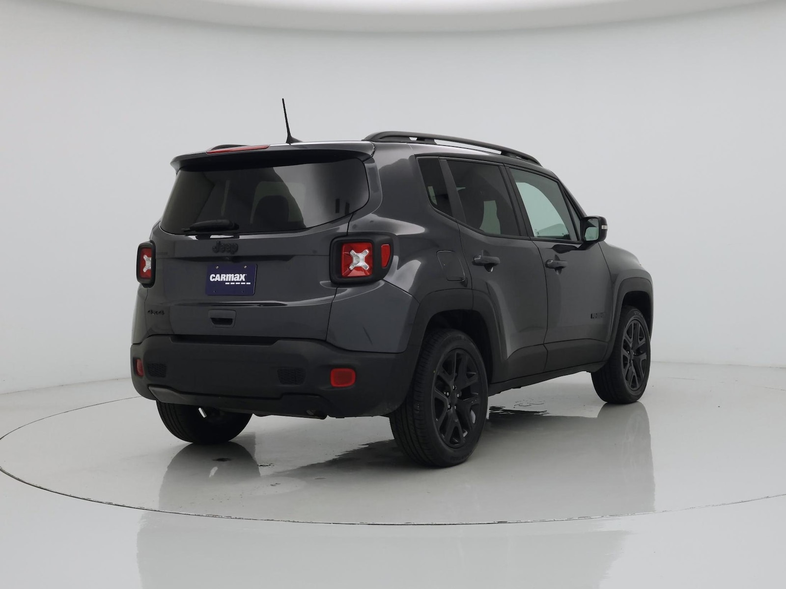 2022 Jeep Renegade Altitude - Photo 9