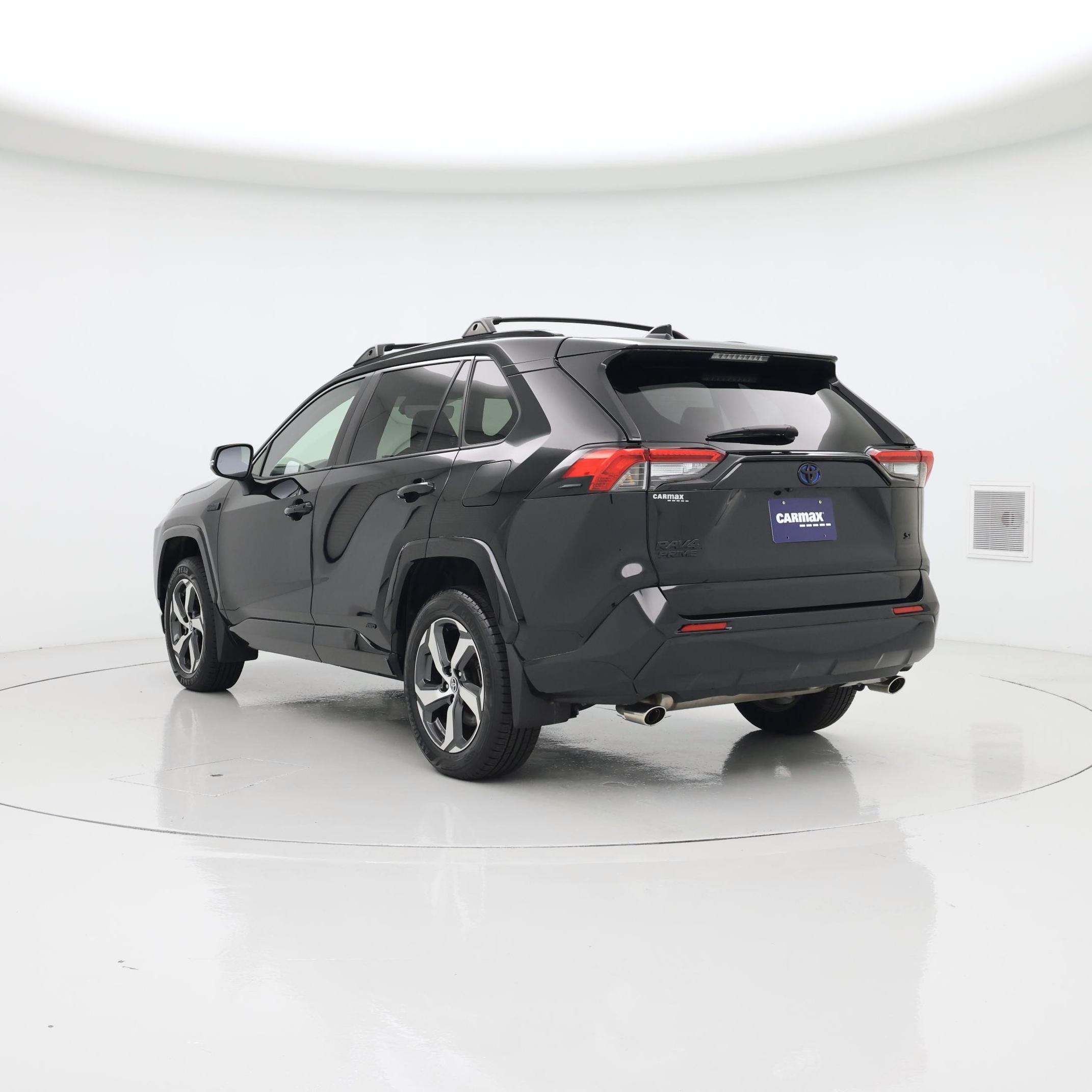 Thumbnail: 2023 Toyota RAV4 - 2