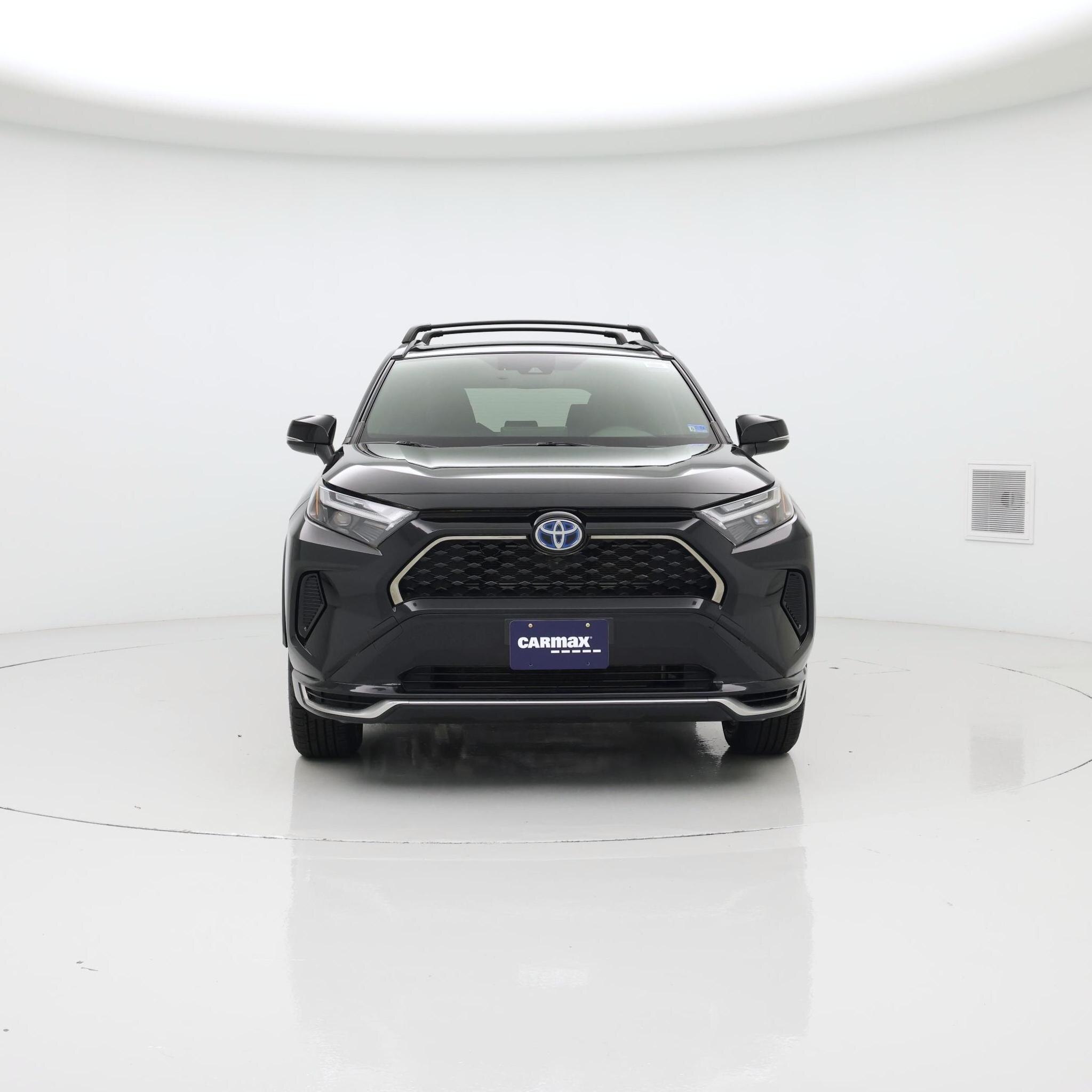 Thumbnail: 2023 Toyota RAV4 - 5
