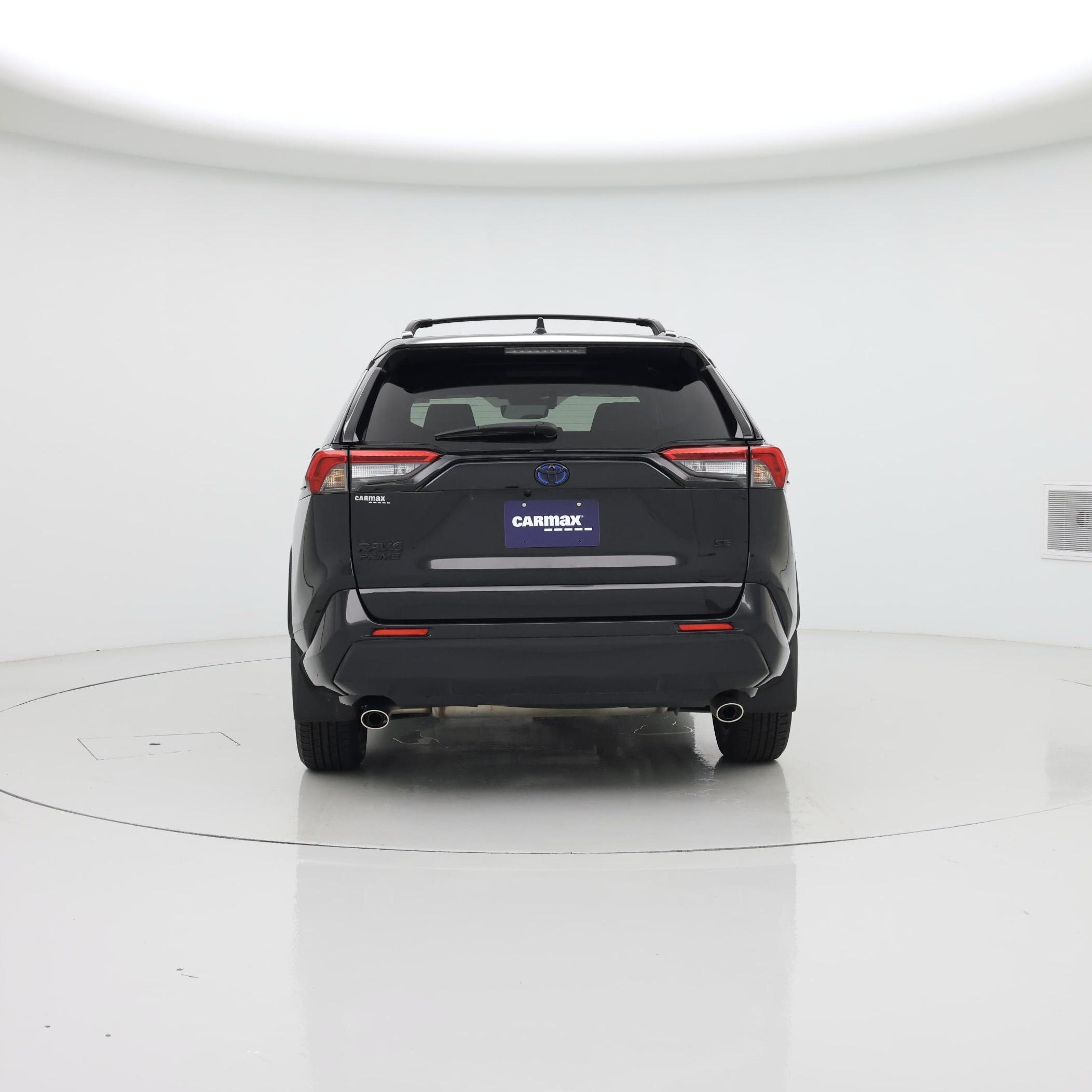 Thumbnail: 2023 Toyota RAV4 - 6