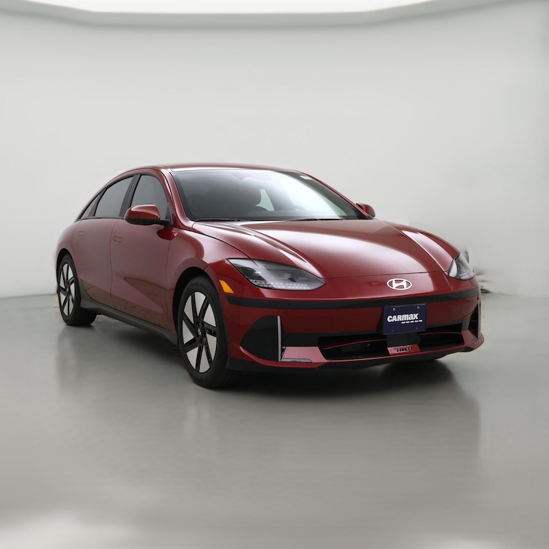 2024 Hyundai Ioniq 6 SE