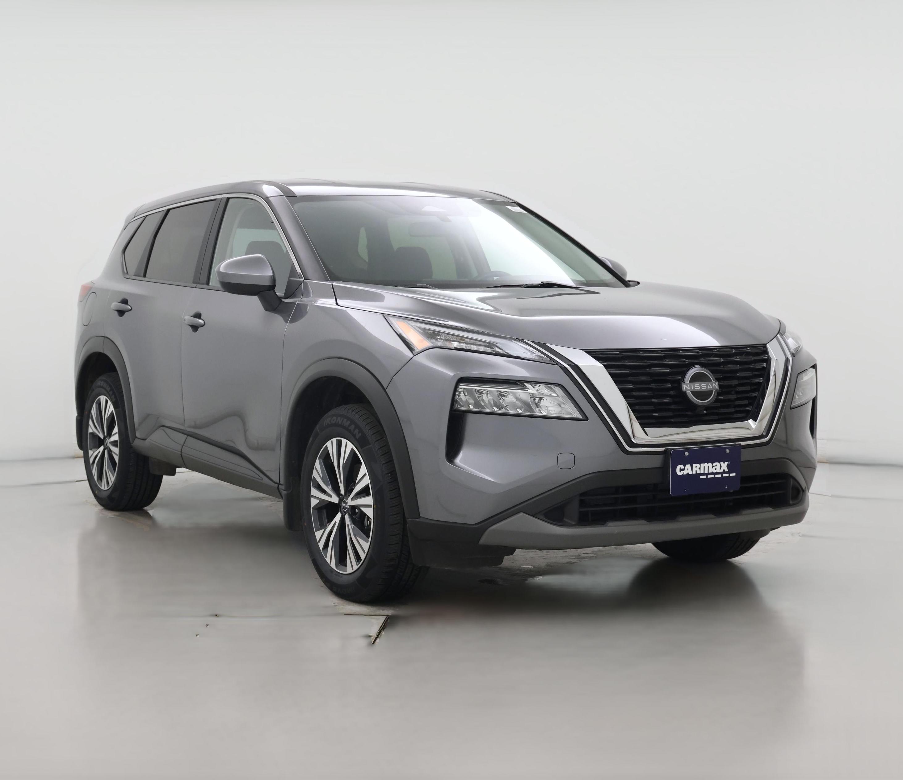 Thumbnail: 2023 Nissan Rogue - 1