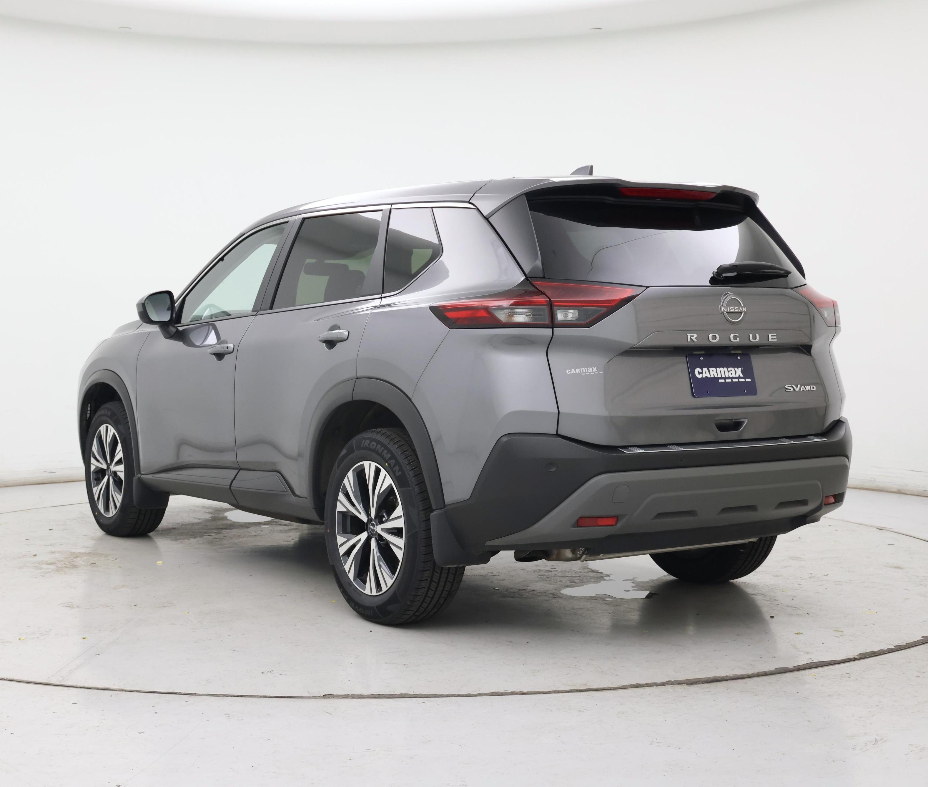 Thumbnail: 2023 Nissan Rogue - 2