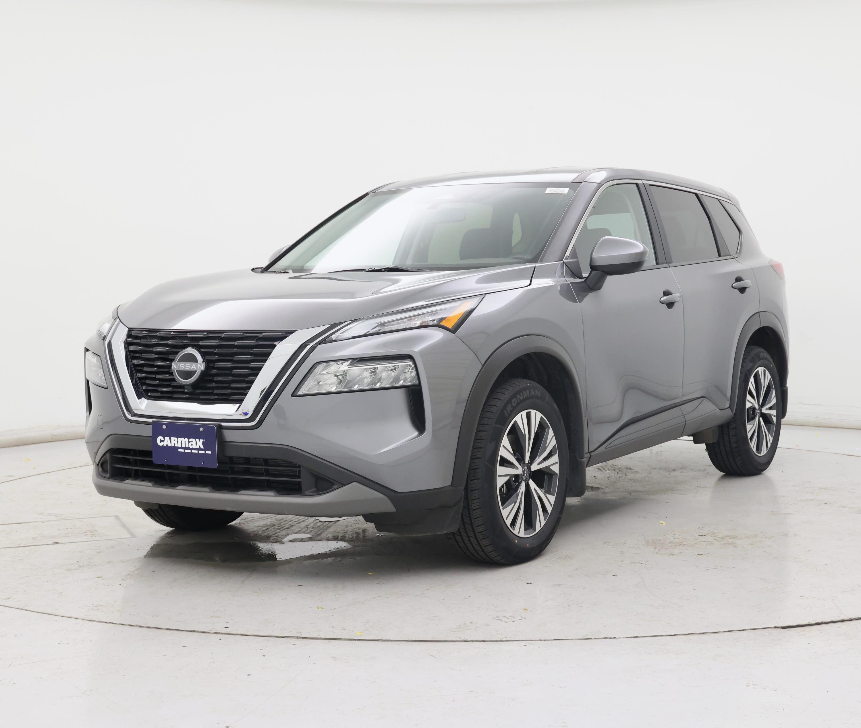 Thumbnail: 2023 Nissan Rogue - 4