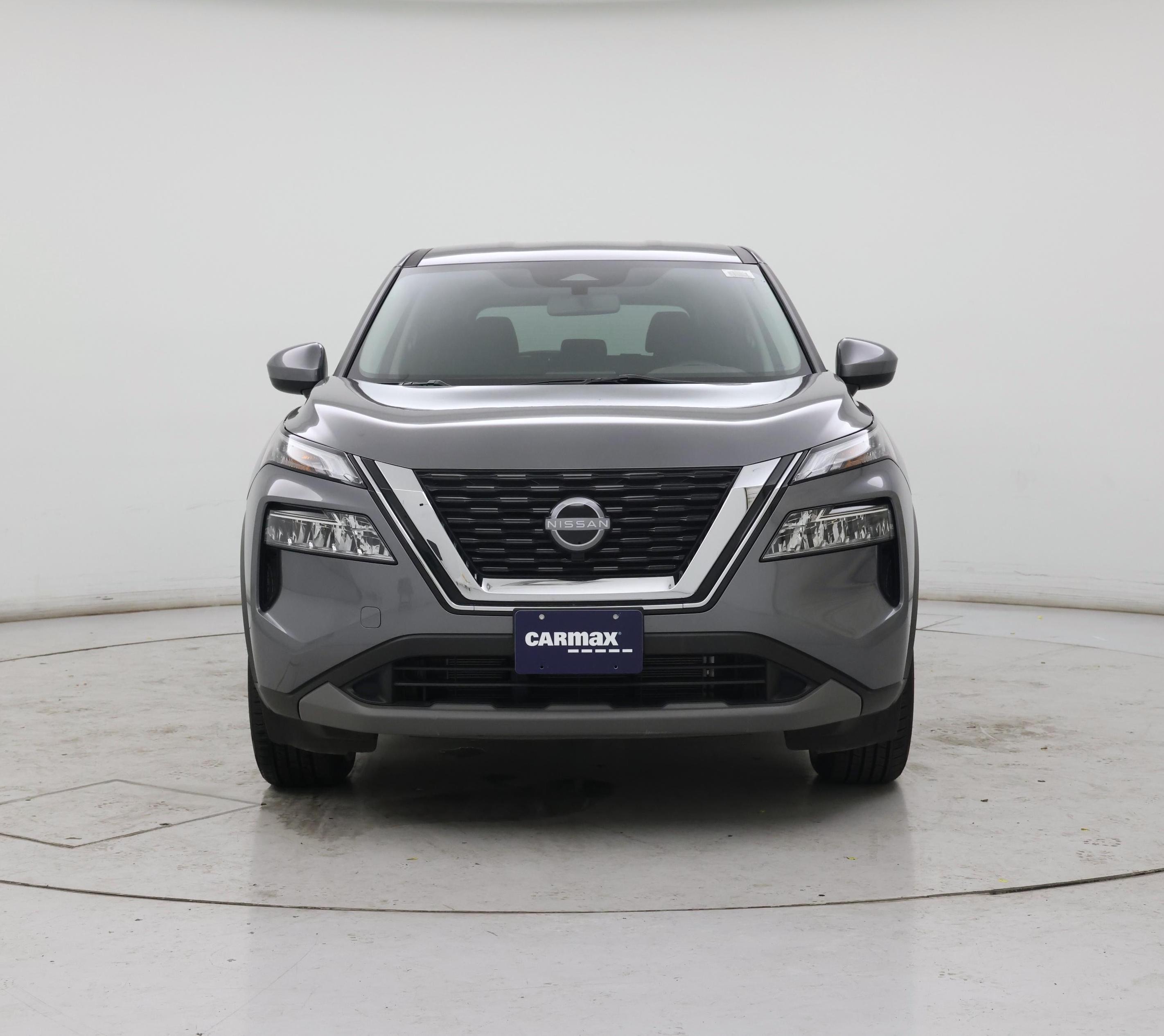 Thumbnail: 2023 Nissan Rogue - 5