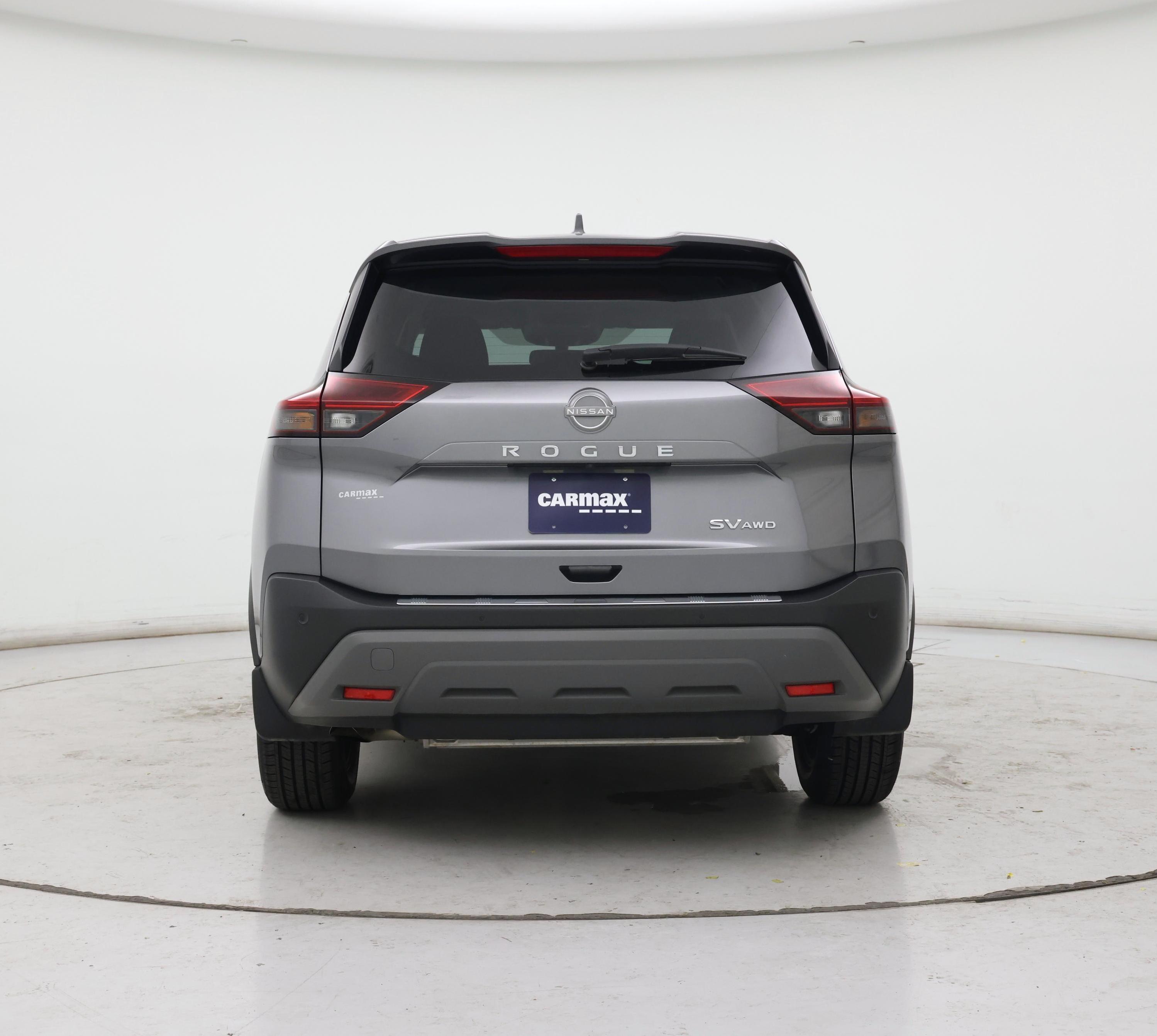 Thumbnail: 2023 Nissan Rogue - 6
