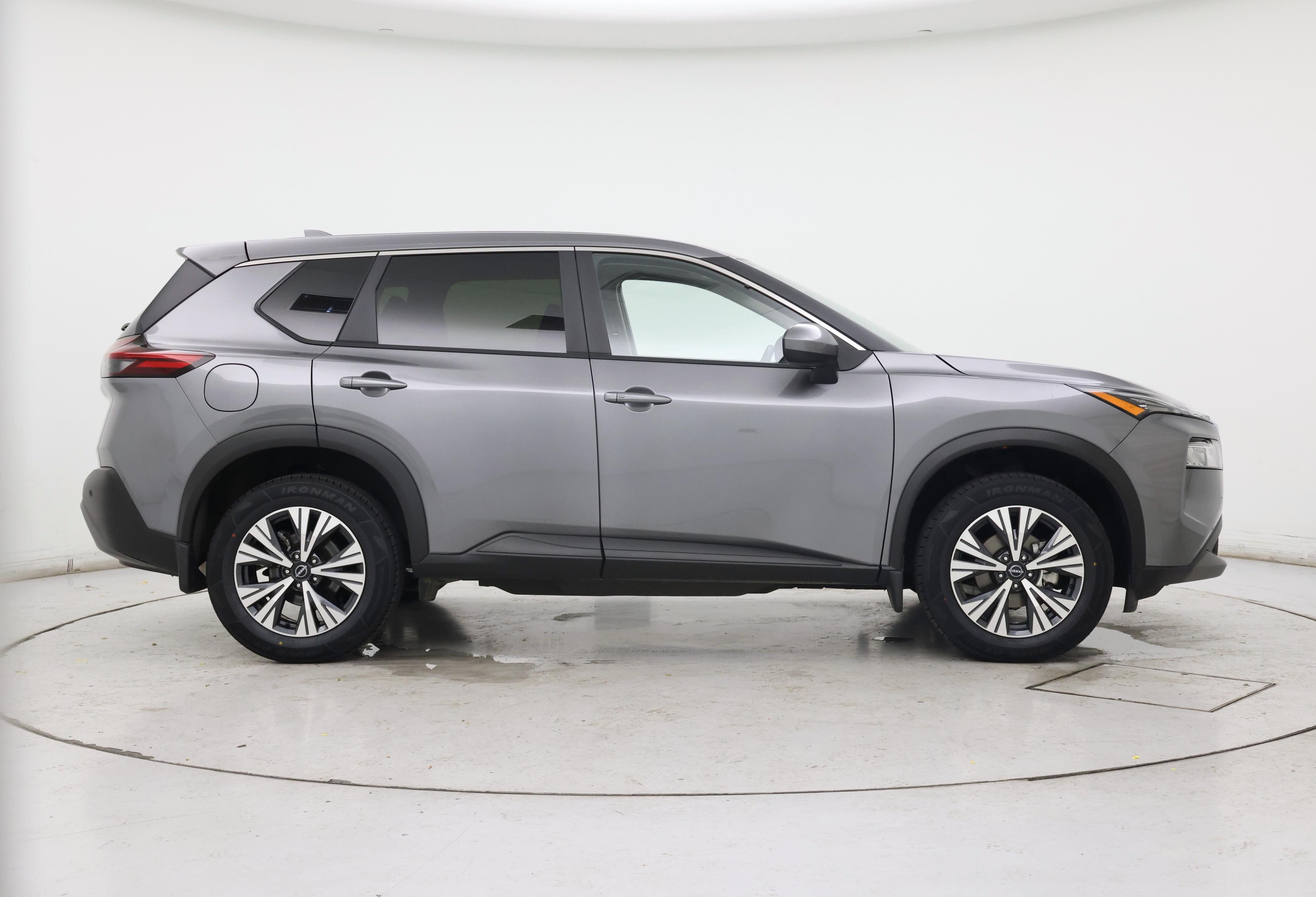 Thumbnail: 2023 Nissan Rogue - 7
