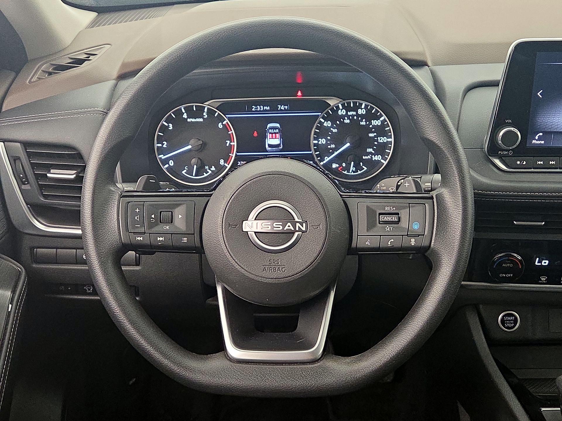 Thumbnail: 2023 Nissan Rogue - 10