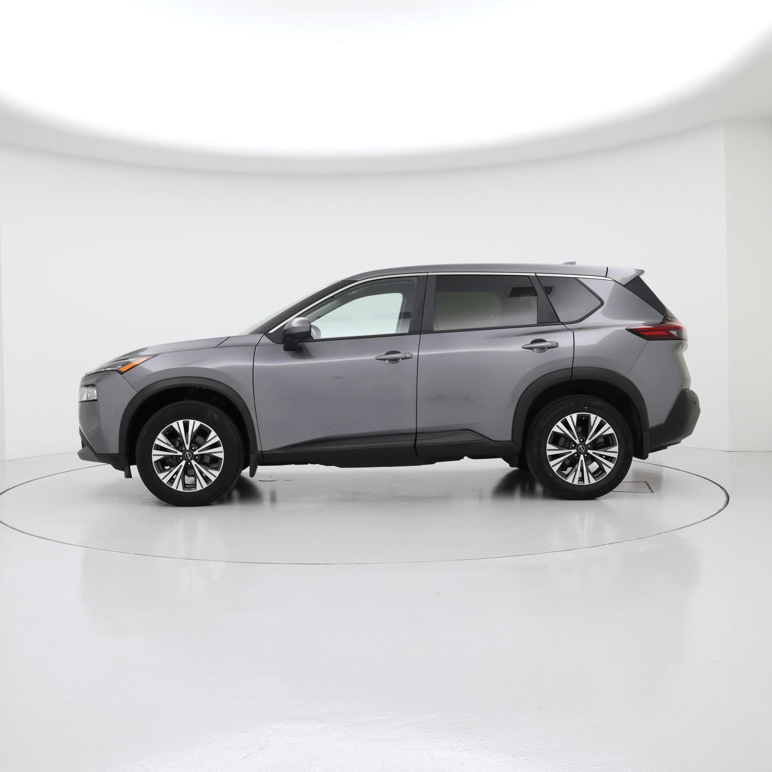 Thumbnail: 2023 Nissan Rogue - 3